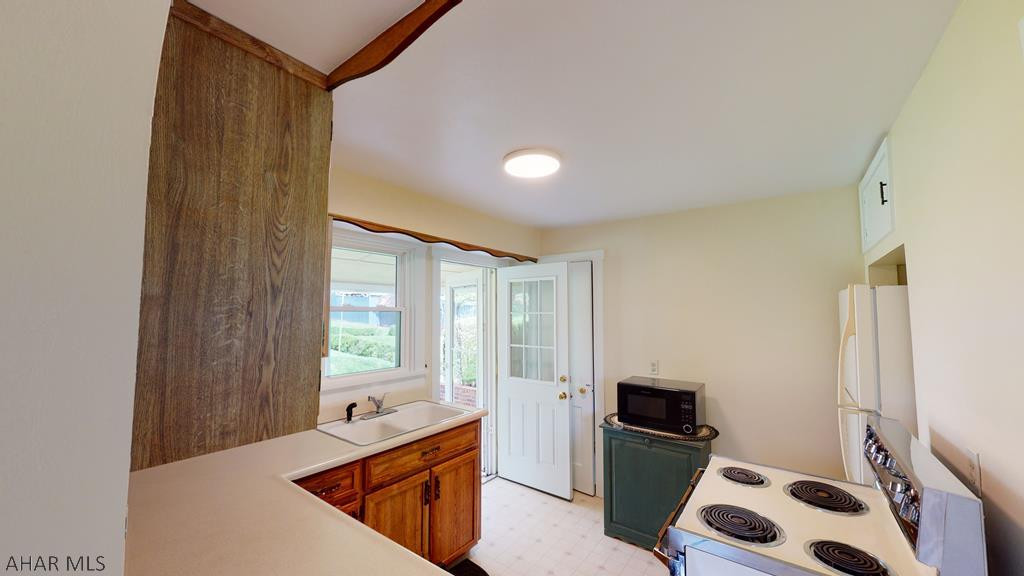 Fairview - Residential