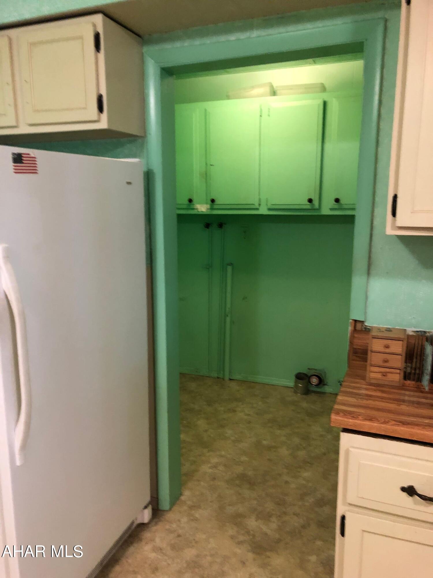 Unknown - Residential