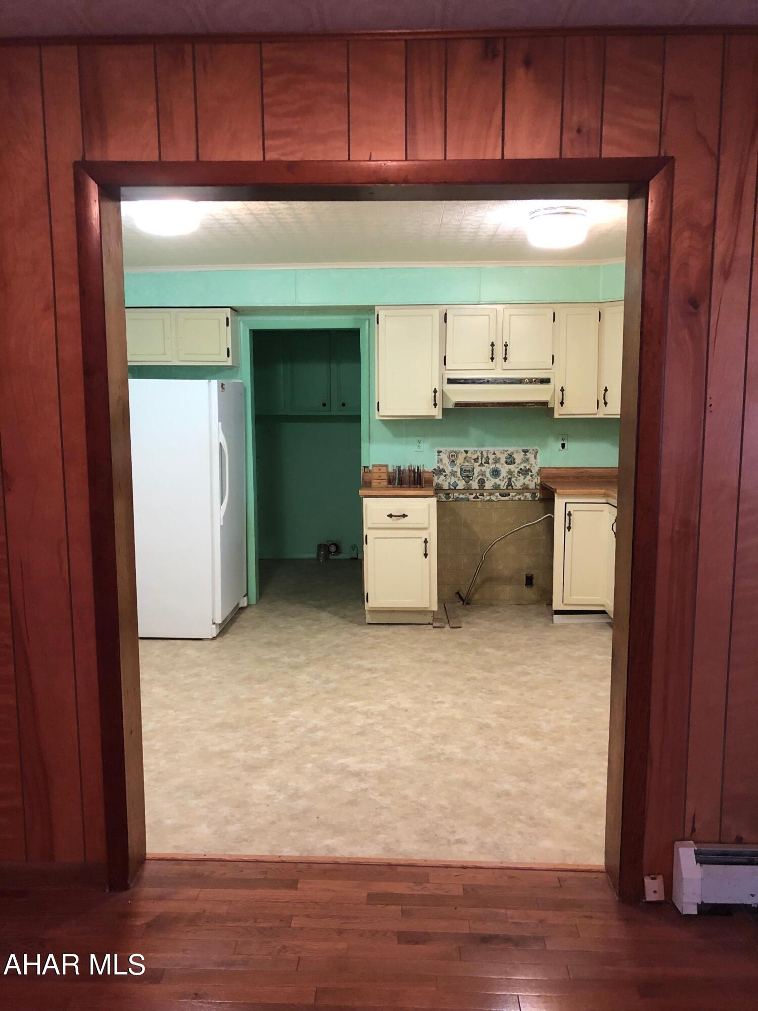 Unknown - Residential