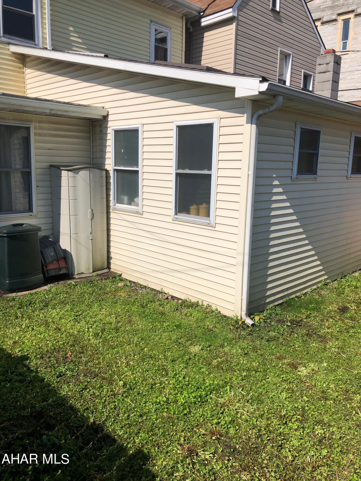 Unknown - Residential