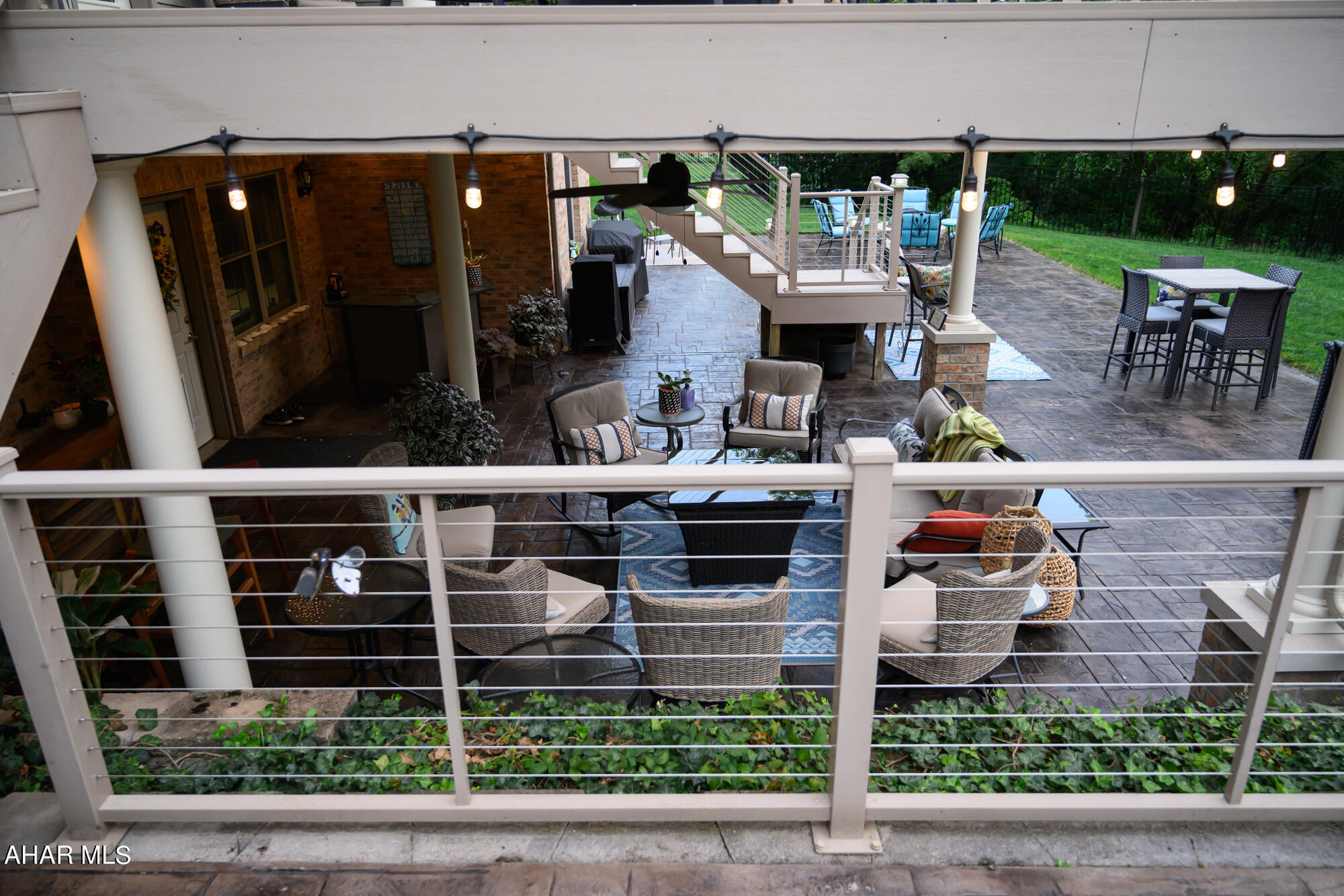 Fox Hollow - Residential