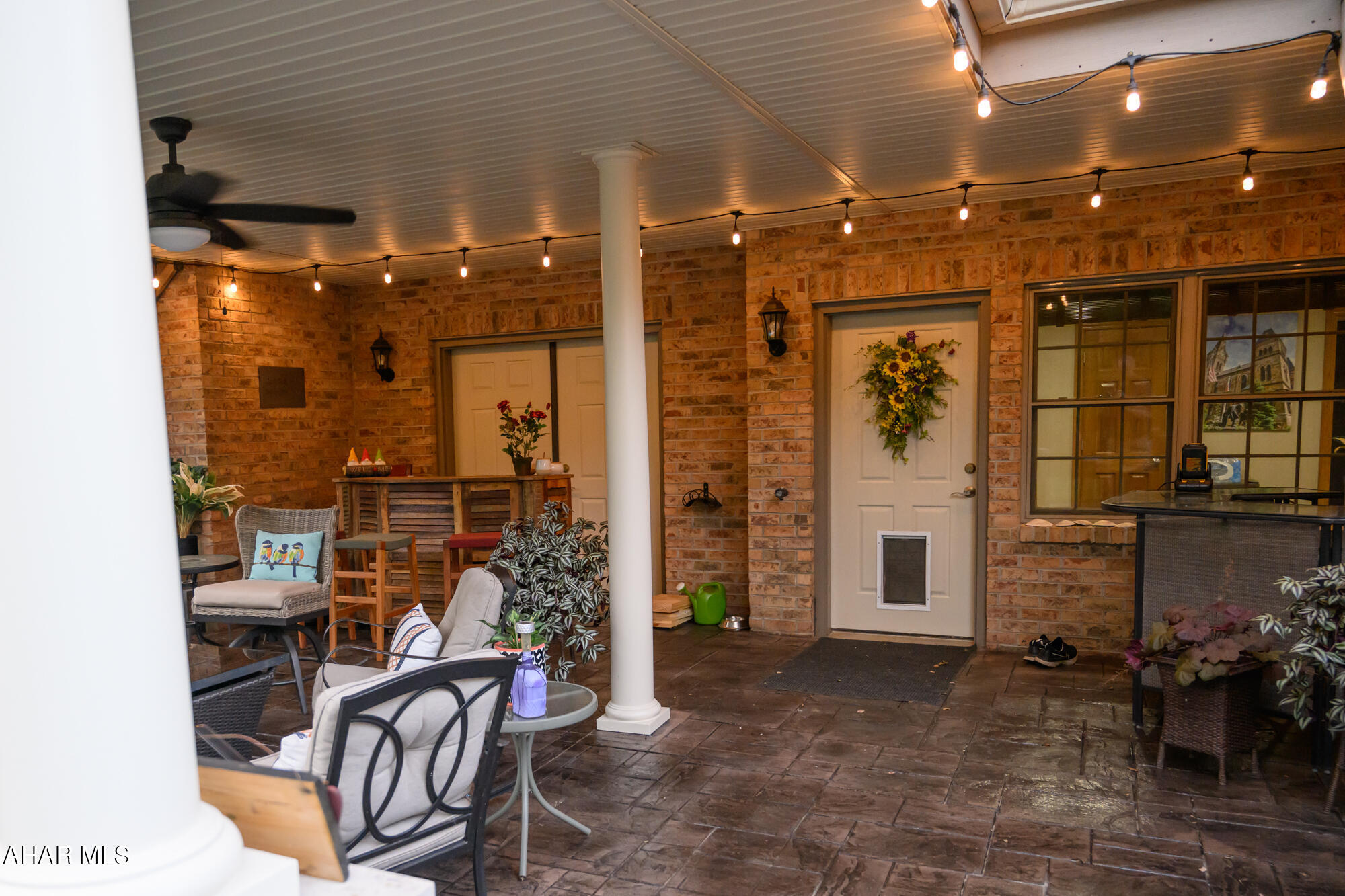 Fox Hollow - Residential