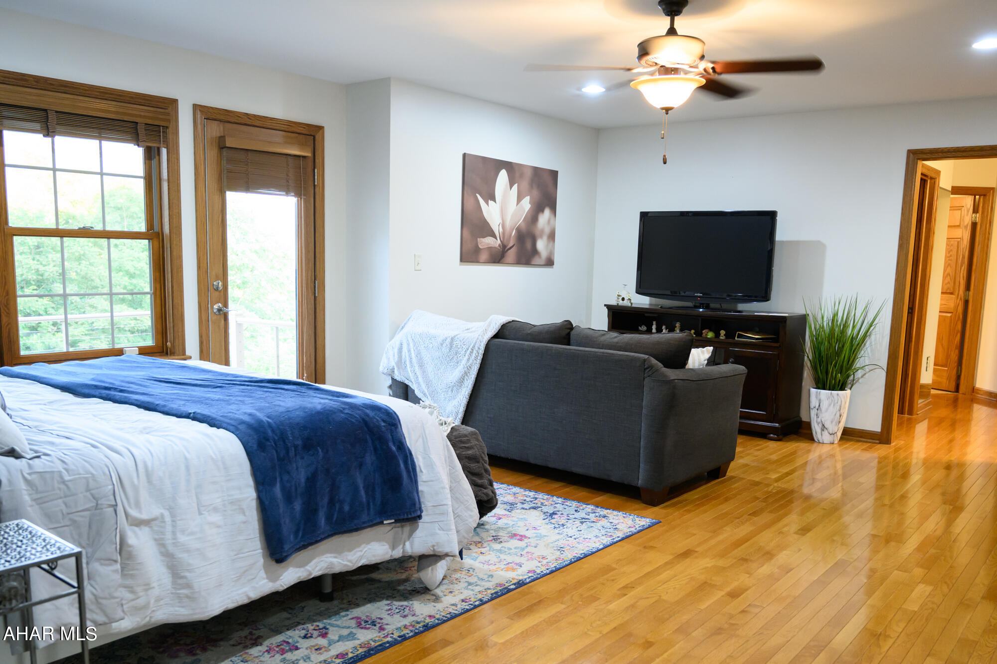 Fox Hollow - Residential