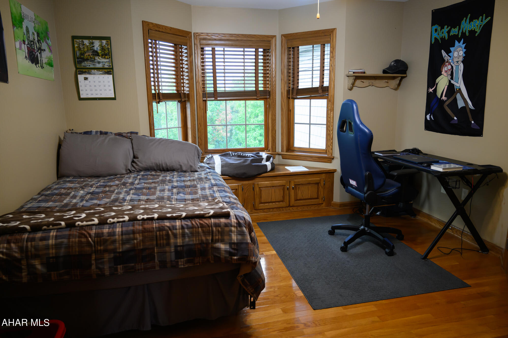 Fox Hollow - Residential