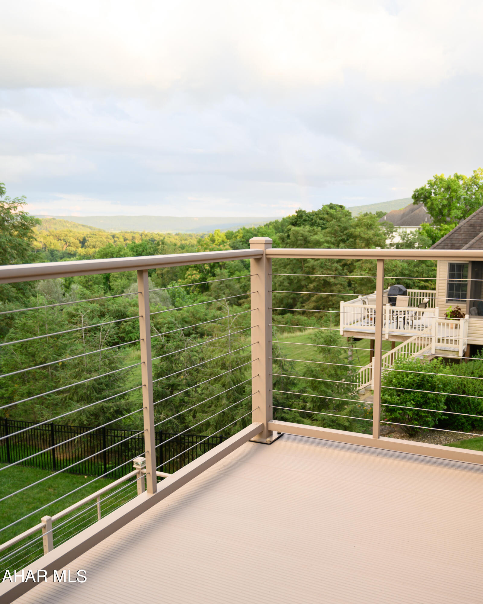 Fox Hollow - Residential