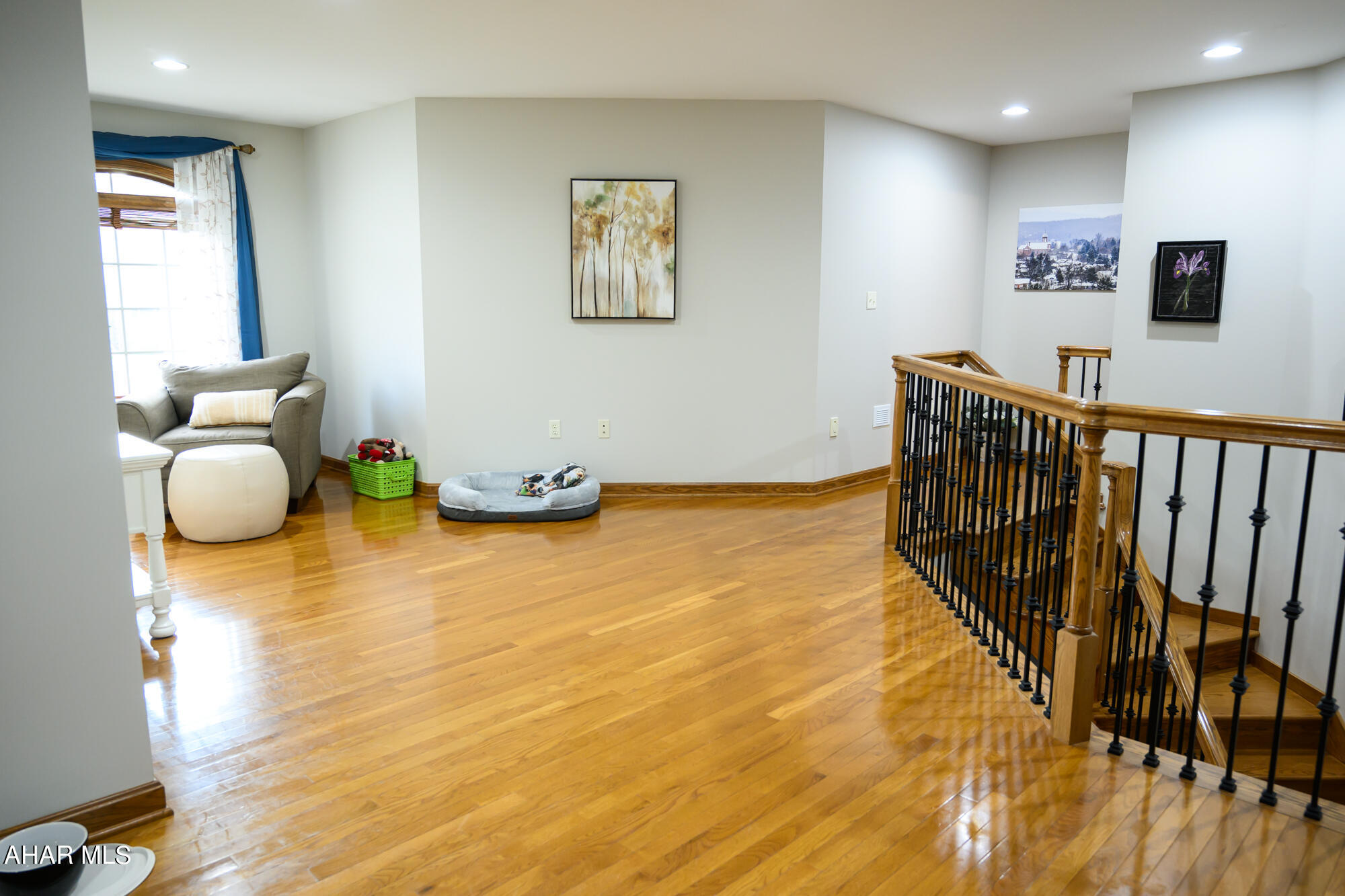 Fox Hollow - Residential