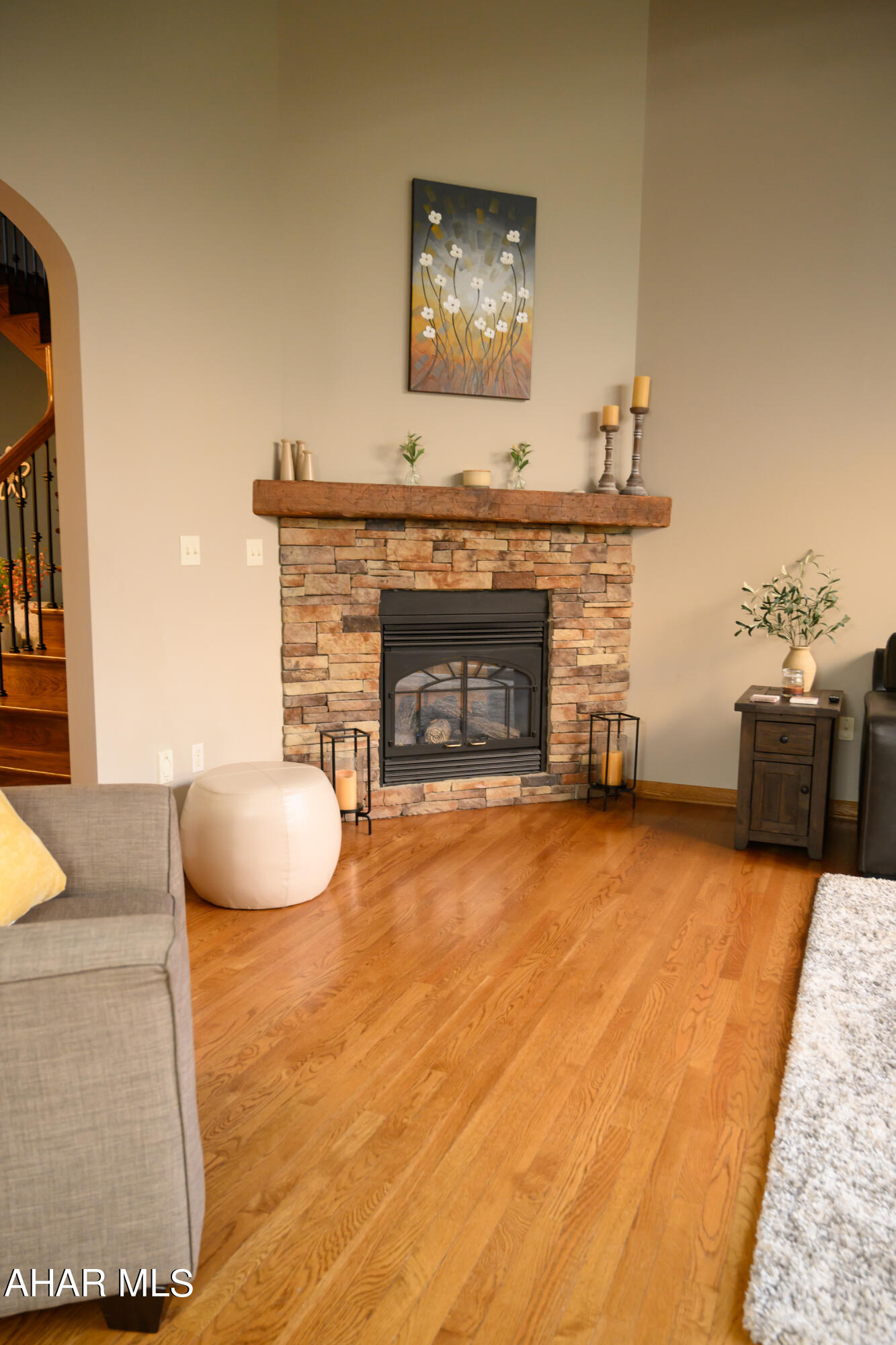 Fox Hollow - Residential