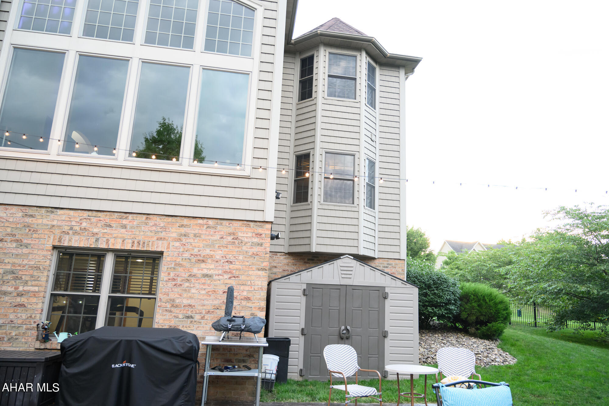 Fox Hollow - Residential