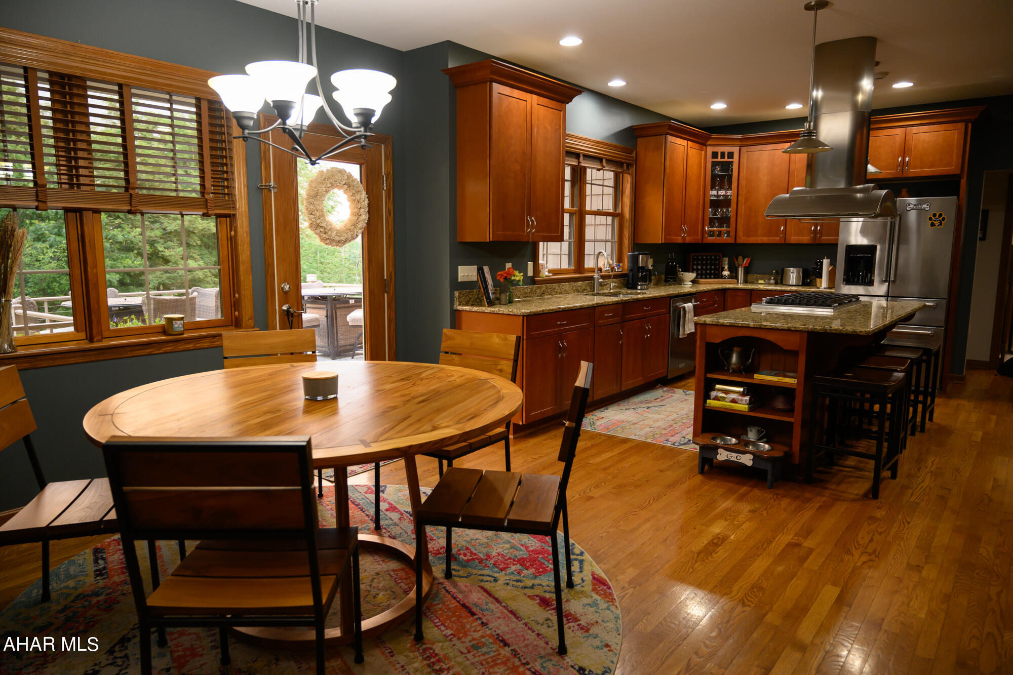 Fox Hollow - Residential