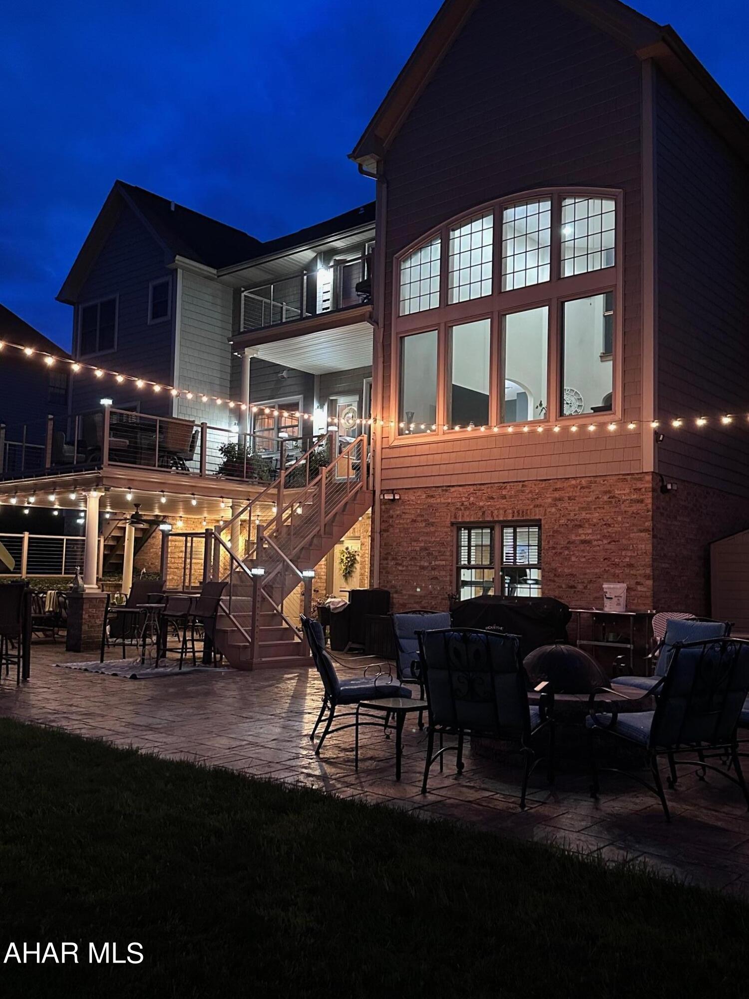 Fox Hollow - Residential