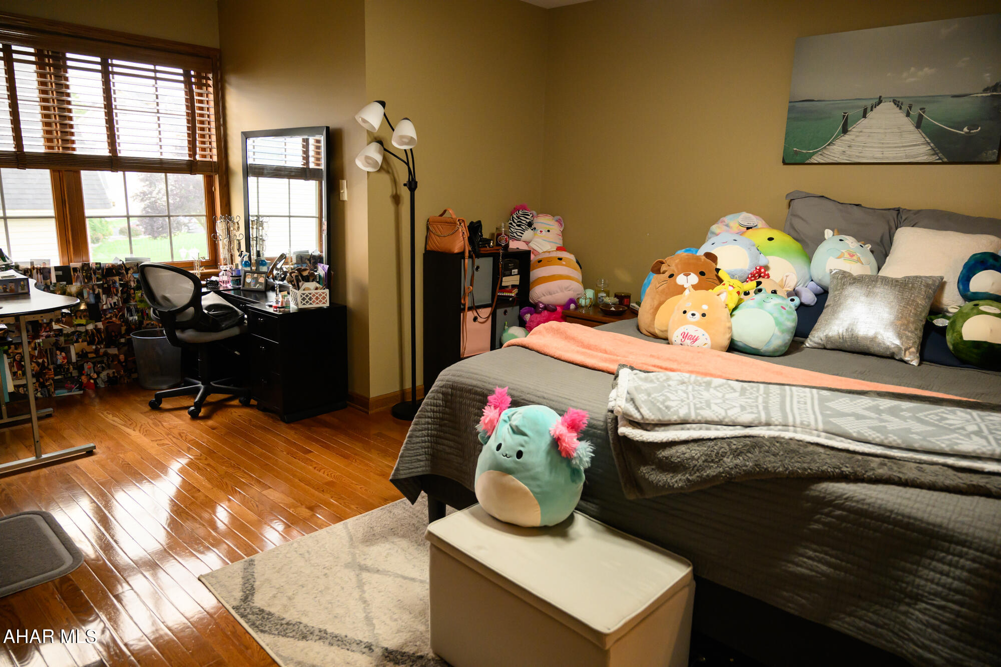 Fox Hollow - Residential