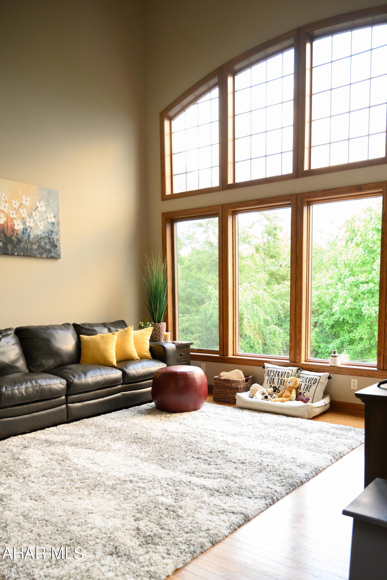 Fox Hollow - Residential