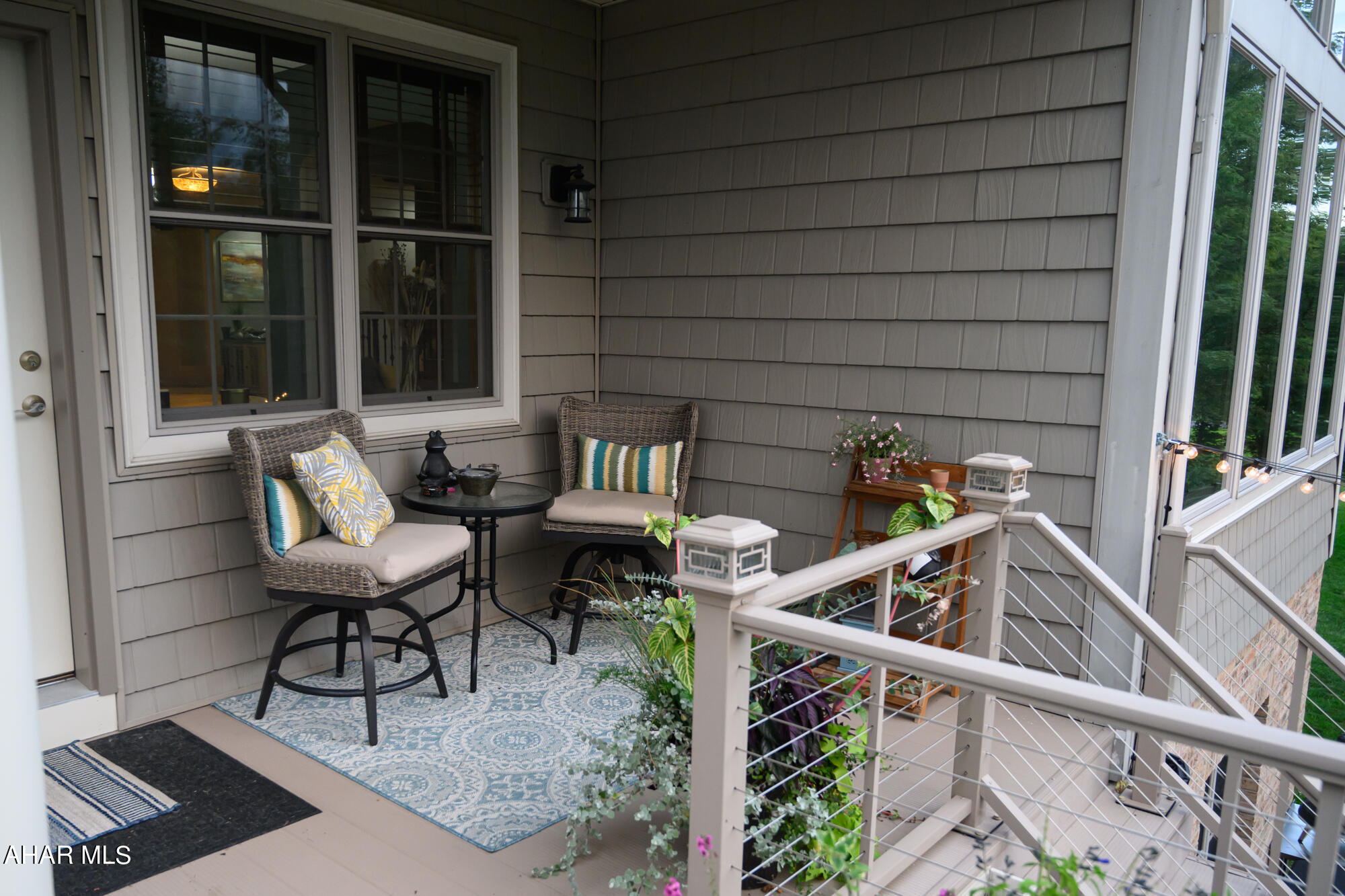 Fox Hollow - Residential