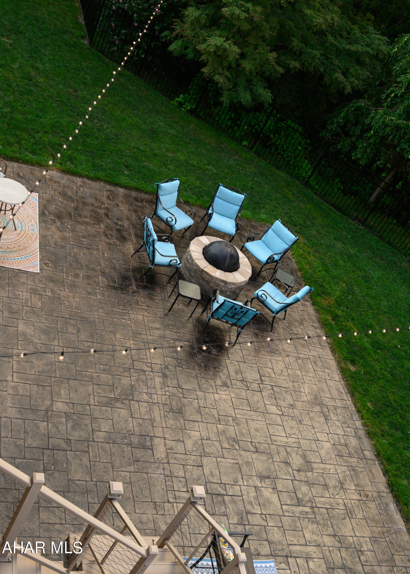 Fox Hollow - Residential