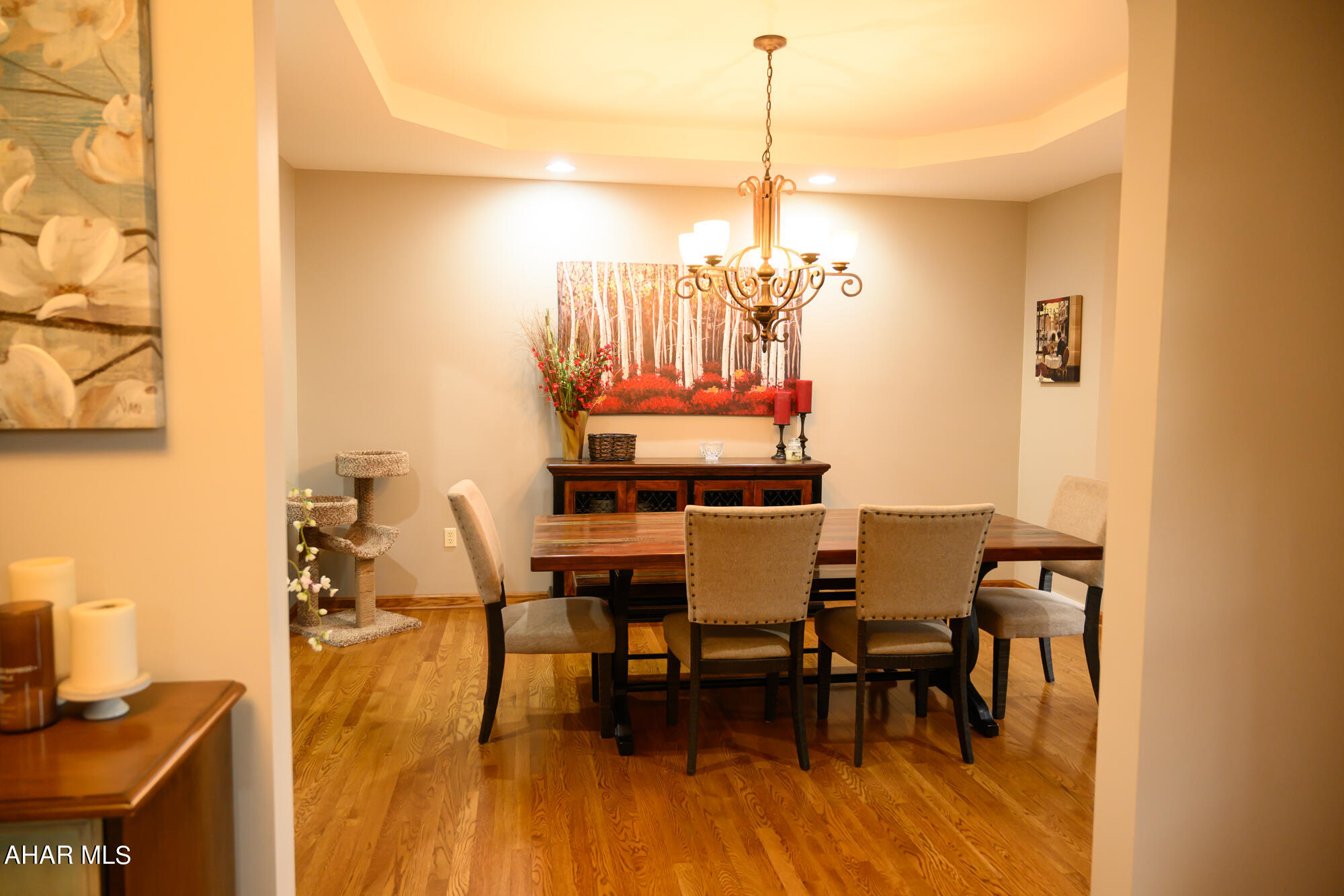 Fox Hollow - Residential