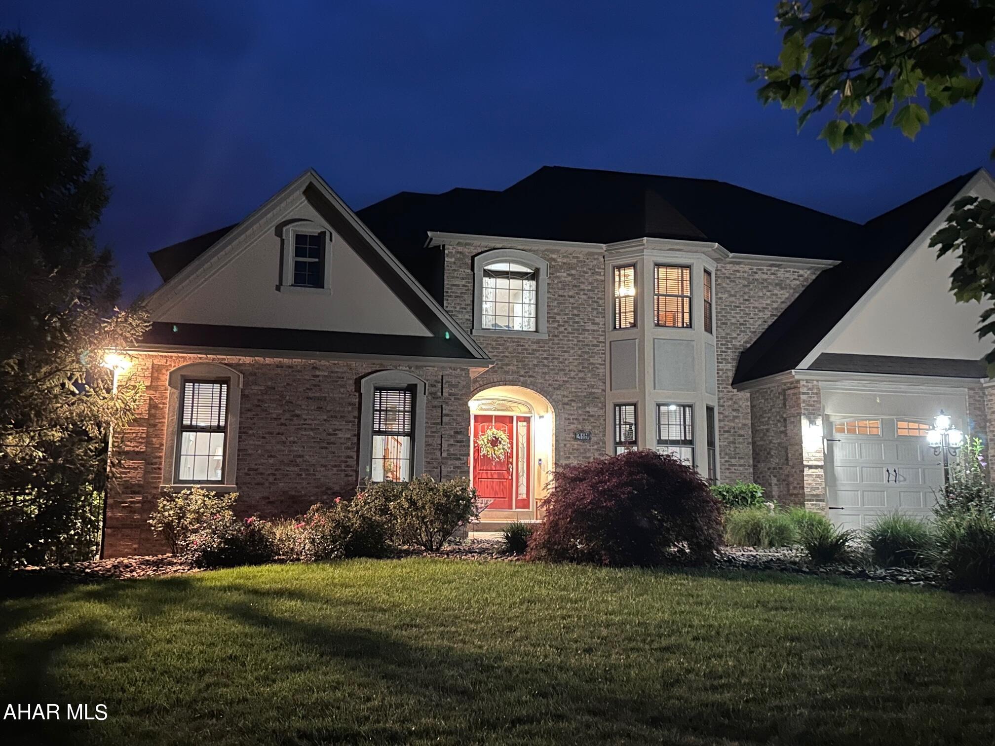 Fox Hollow - Residential