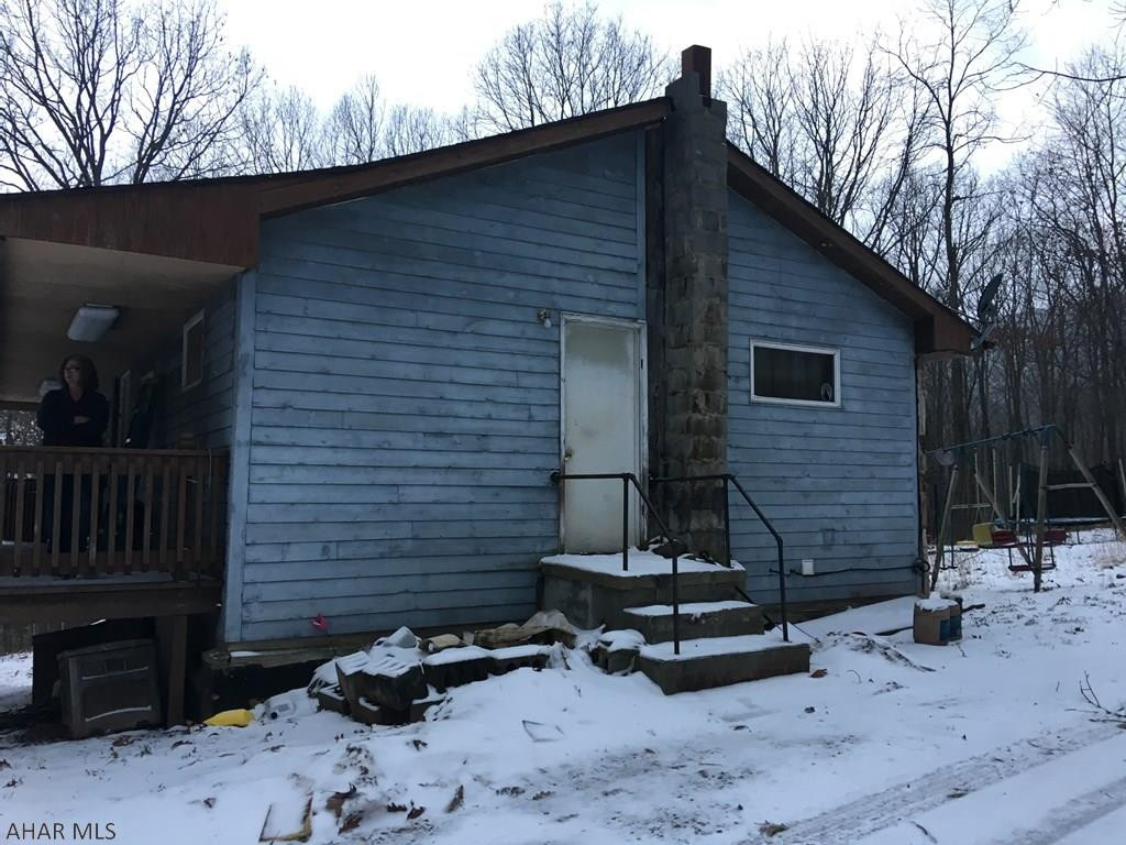 Unknown - Residential