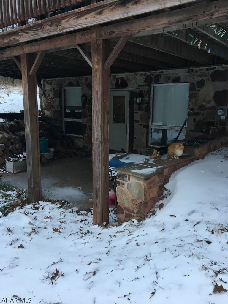 Unknown - Residential