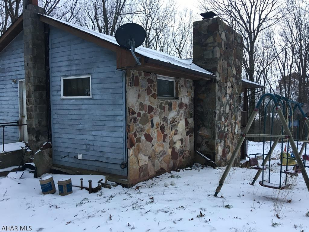 Unknown - Residential