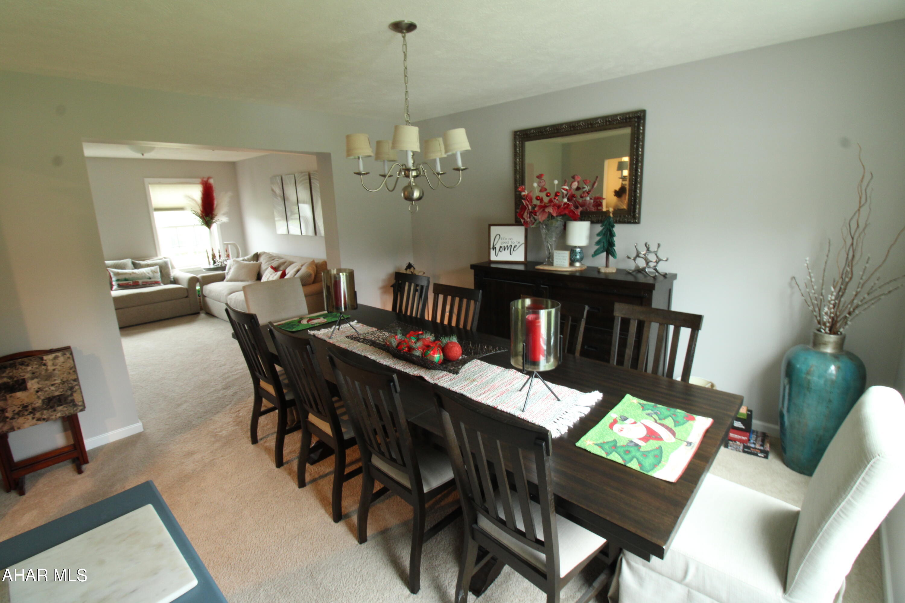 Rolling Hills - Residential