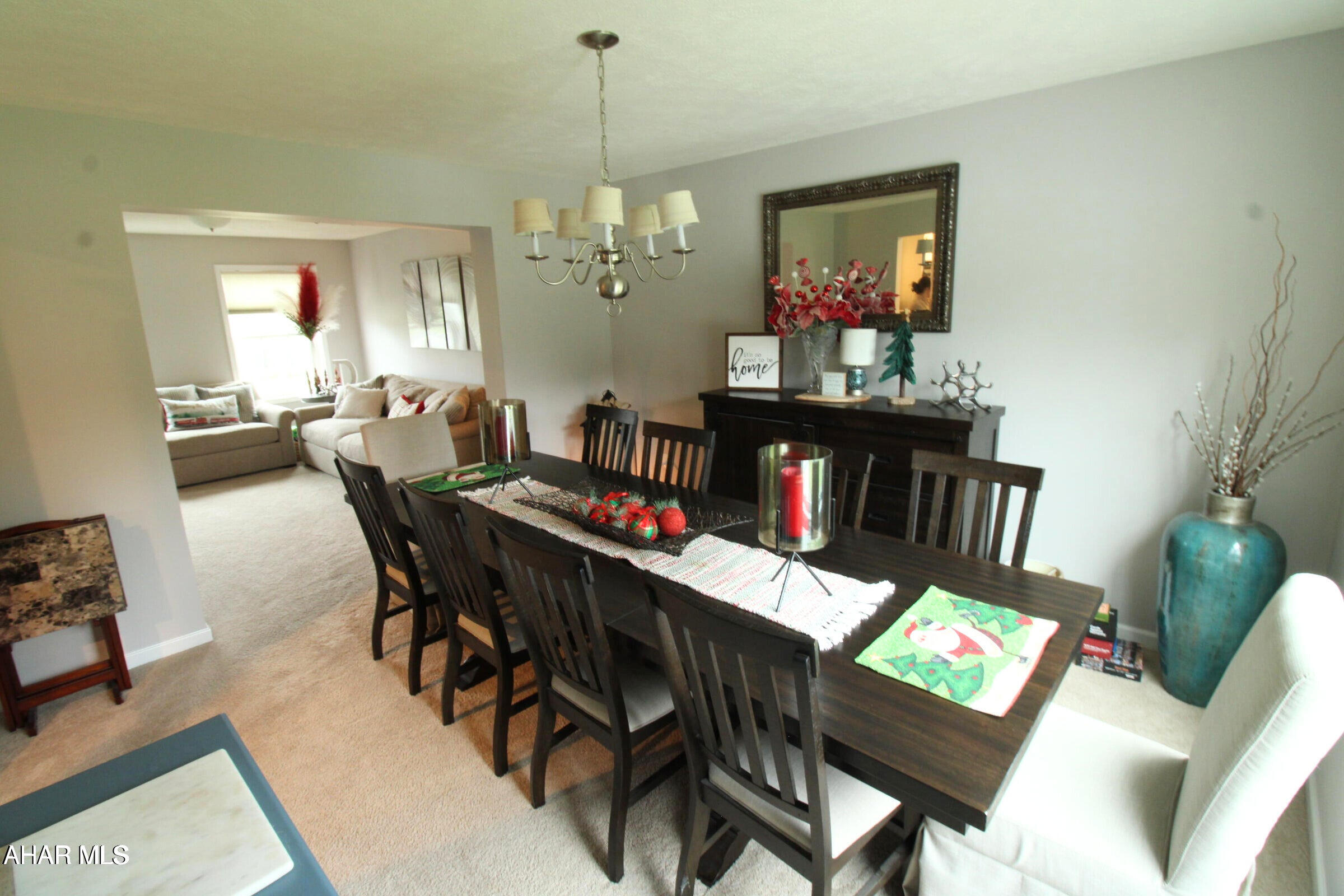 Rolling Hills - Residential