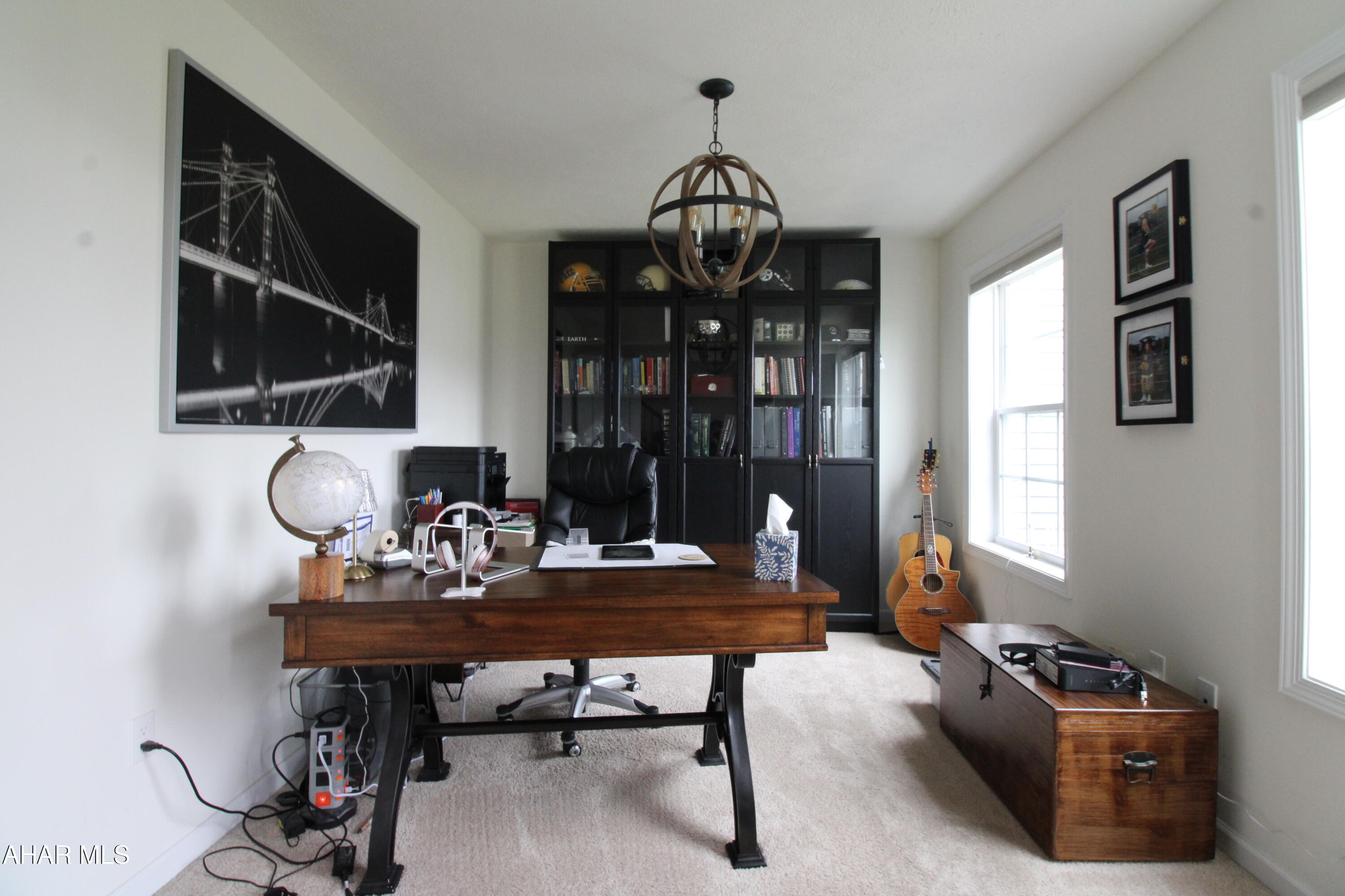 Rolling Hills - Residential