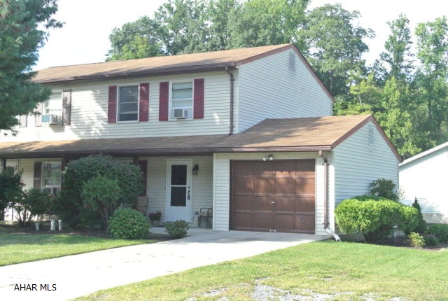 Eldorado - Residential Income