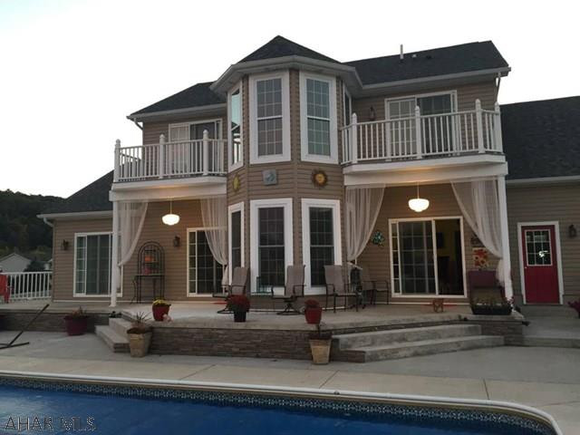 Riverview Estates - Residential