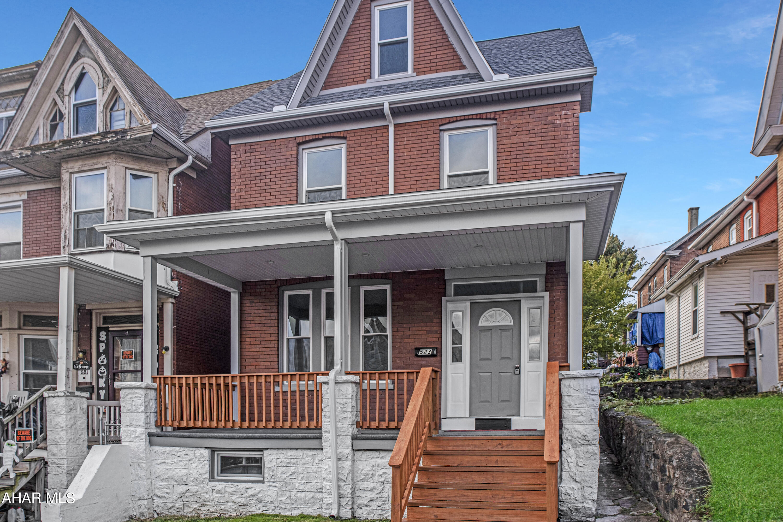 Juniata - Residential