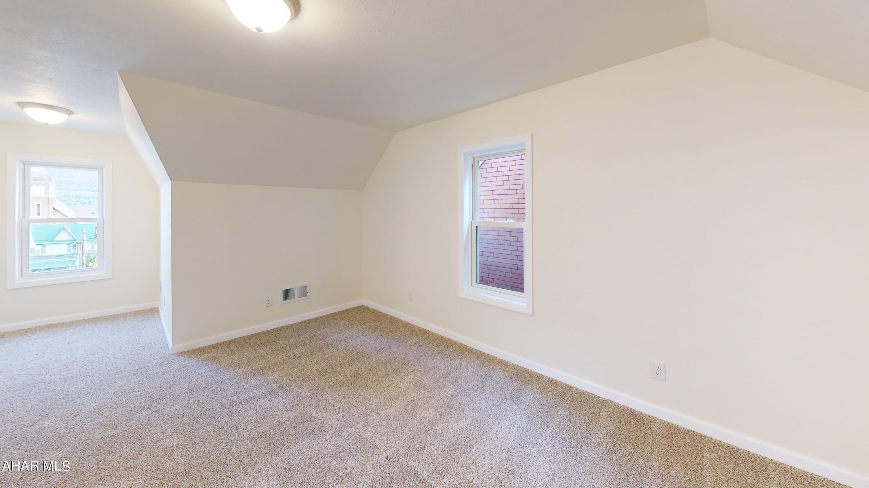 Juniata - Residential