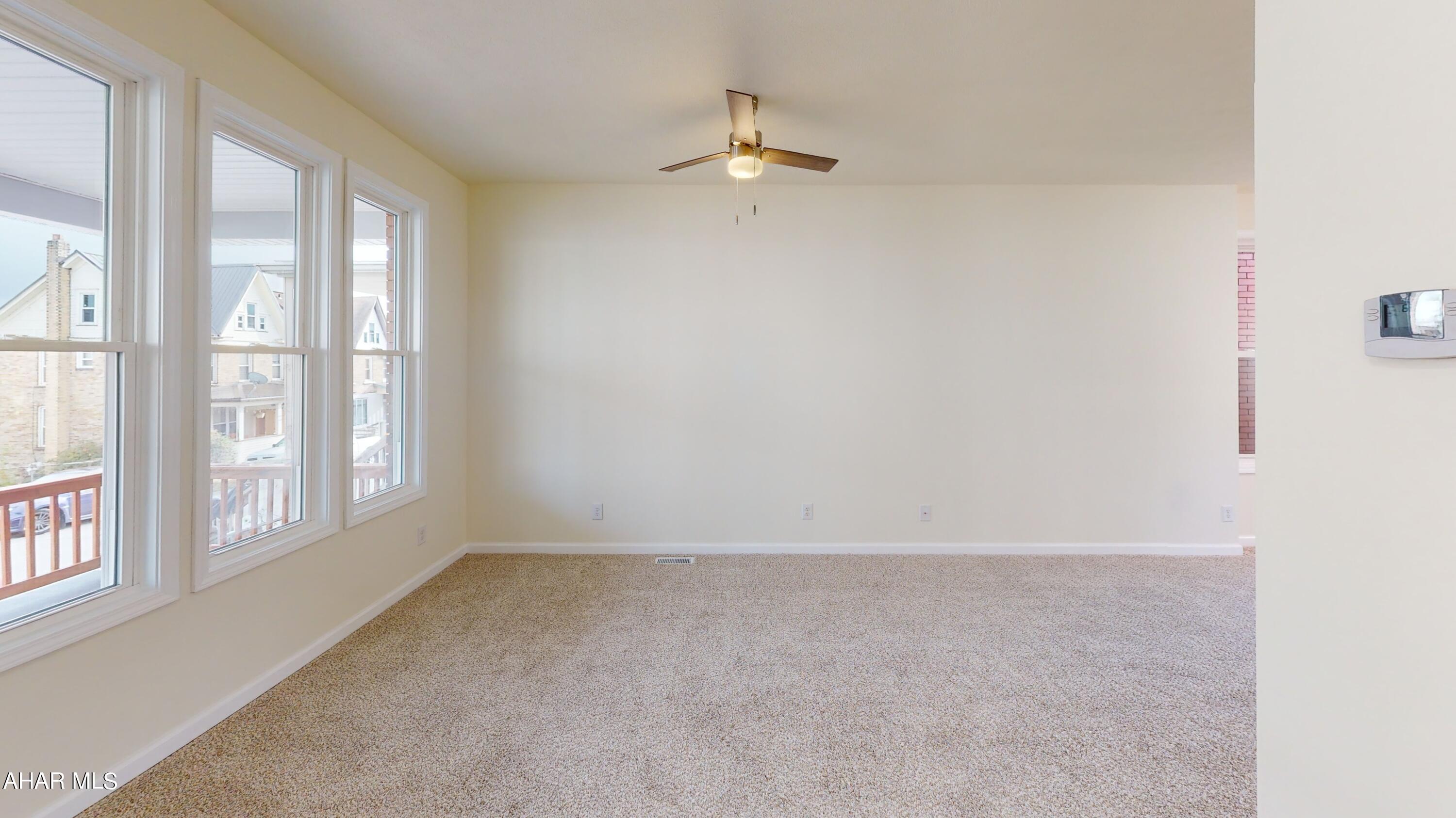 Juniata - Residential