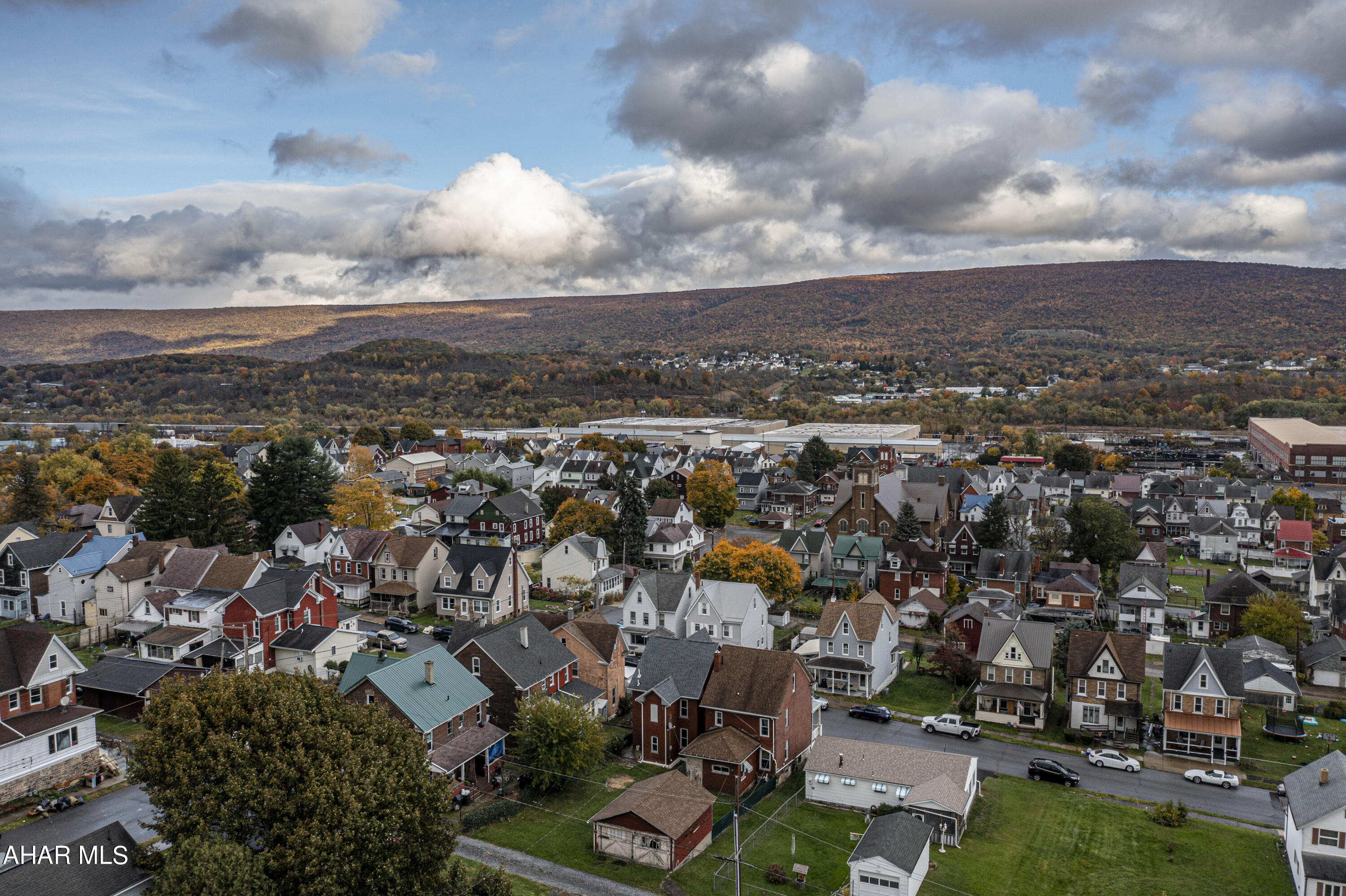 Juniata - Residential