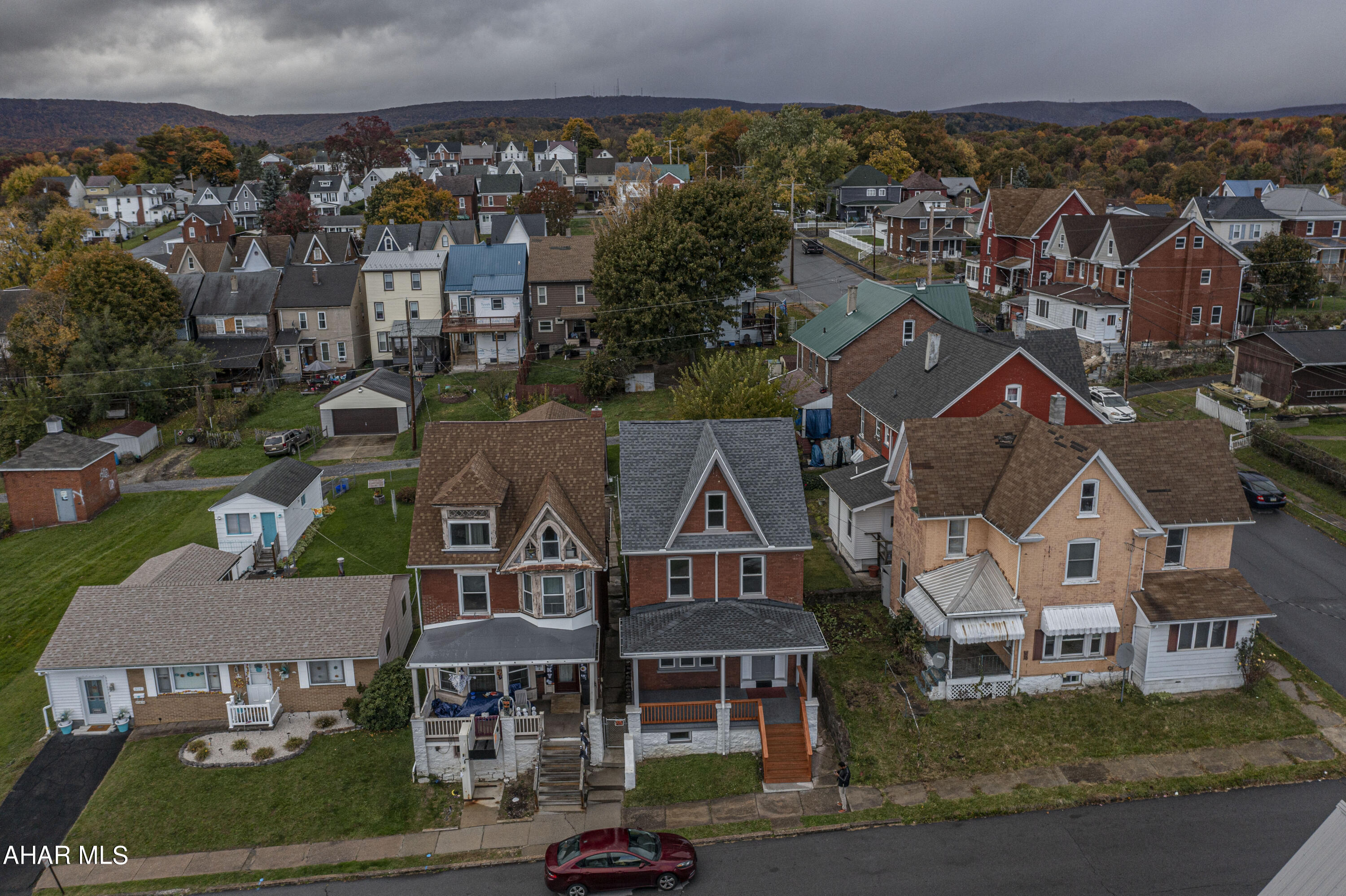 Juniata - Residential