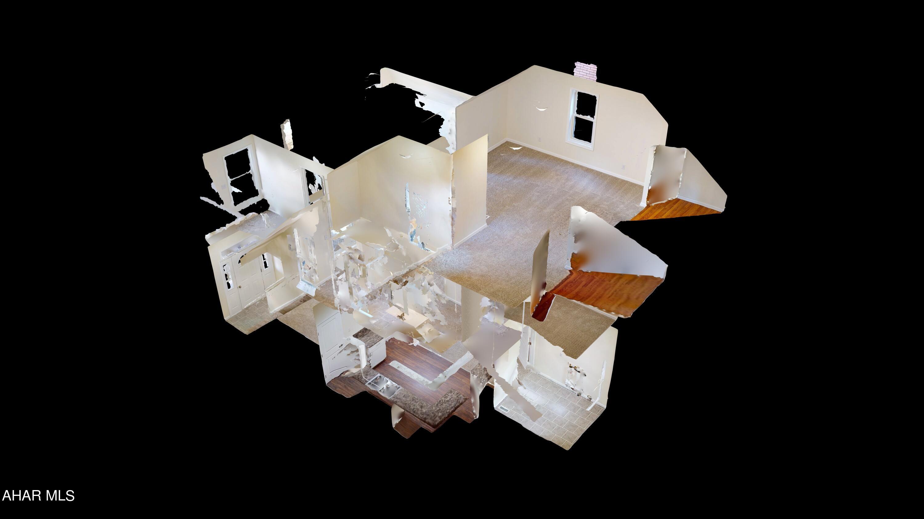 Juniata - Residential