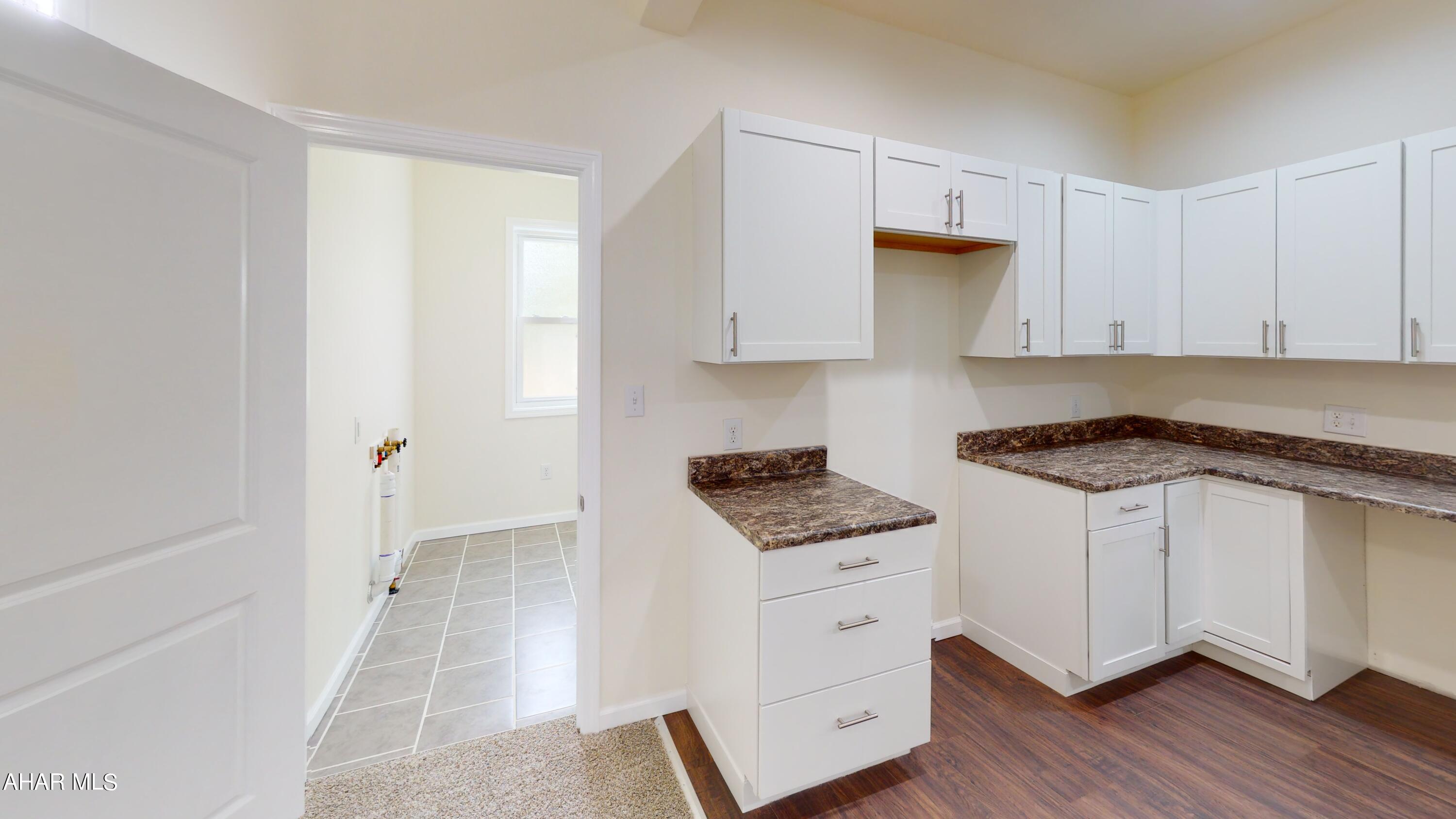 Juniata - Residential