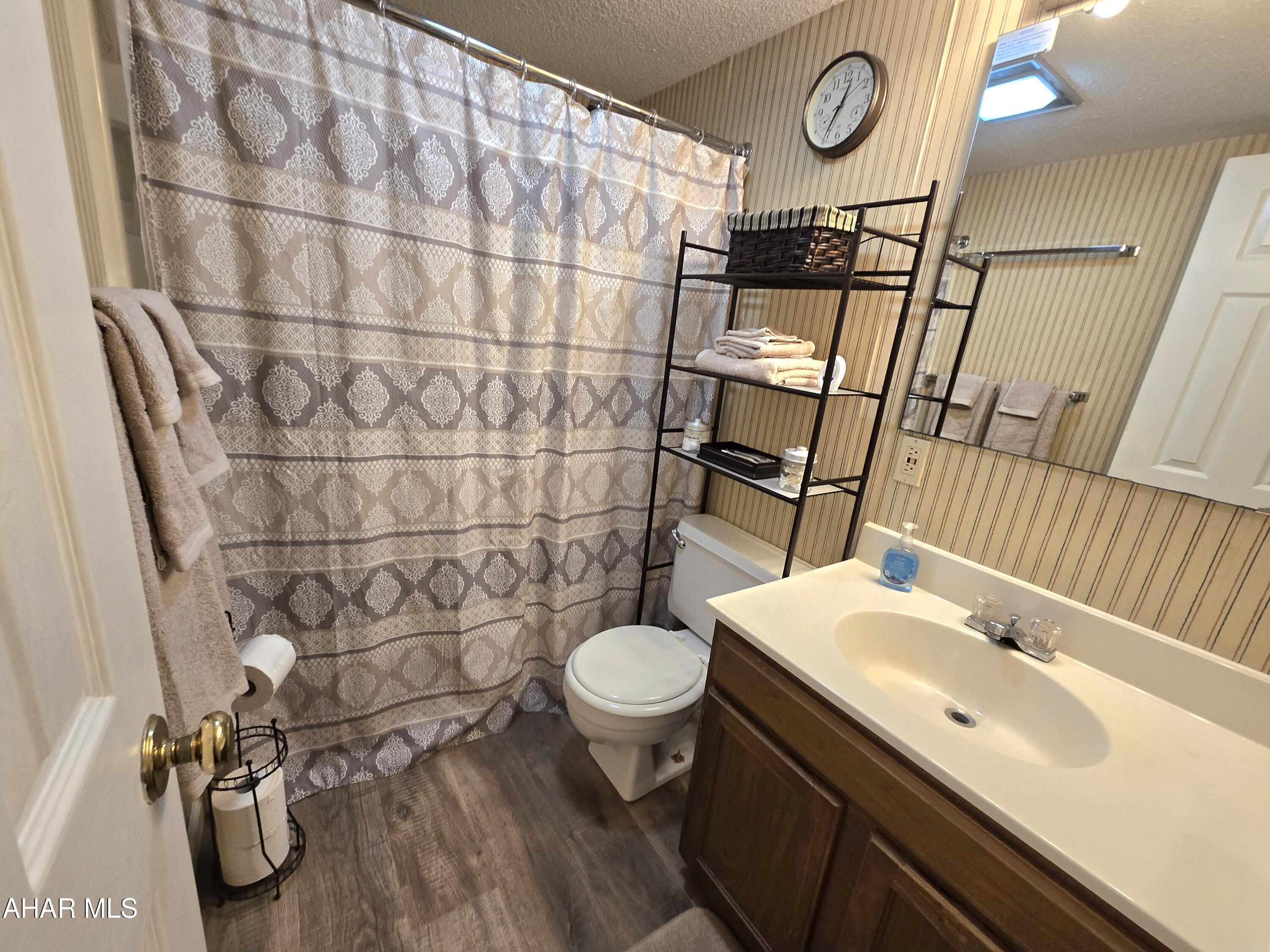 Blue Knob - Residential