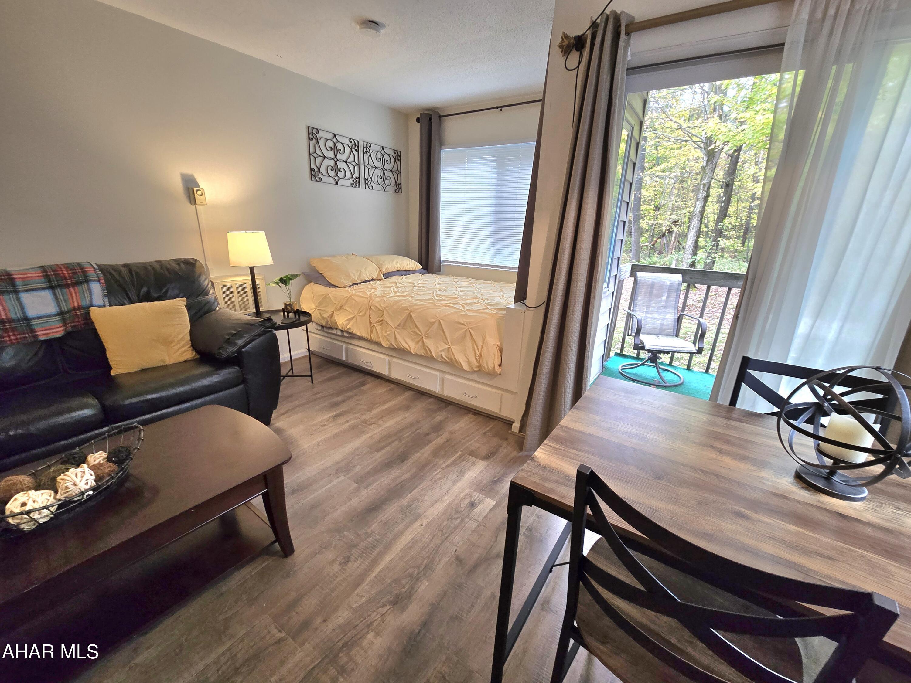 Blue Knob - Residential