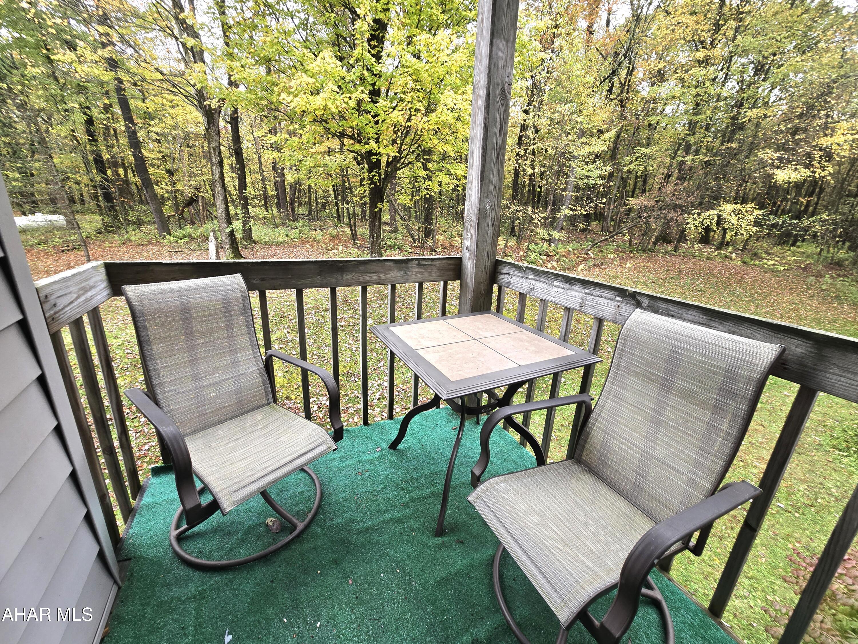 Blue Knob - Residential