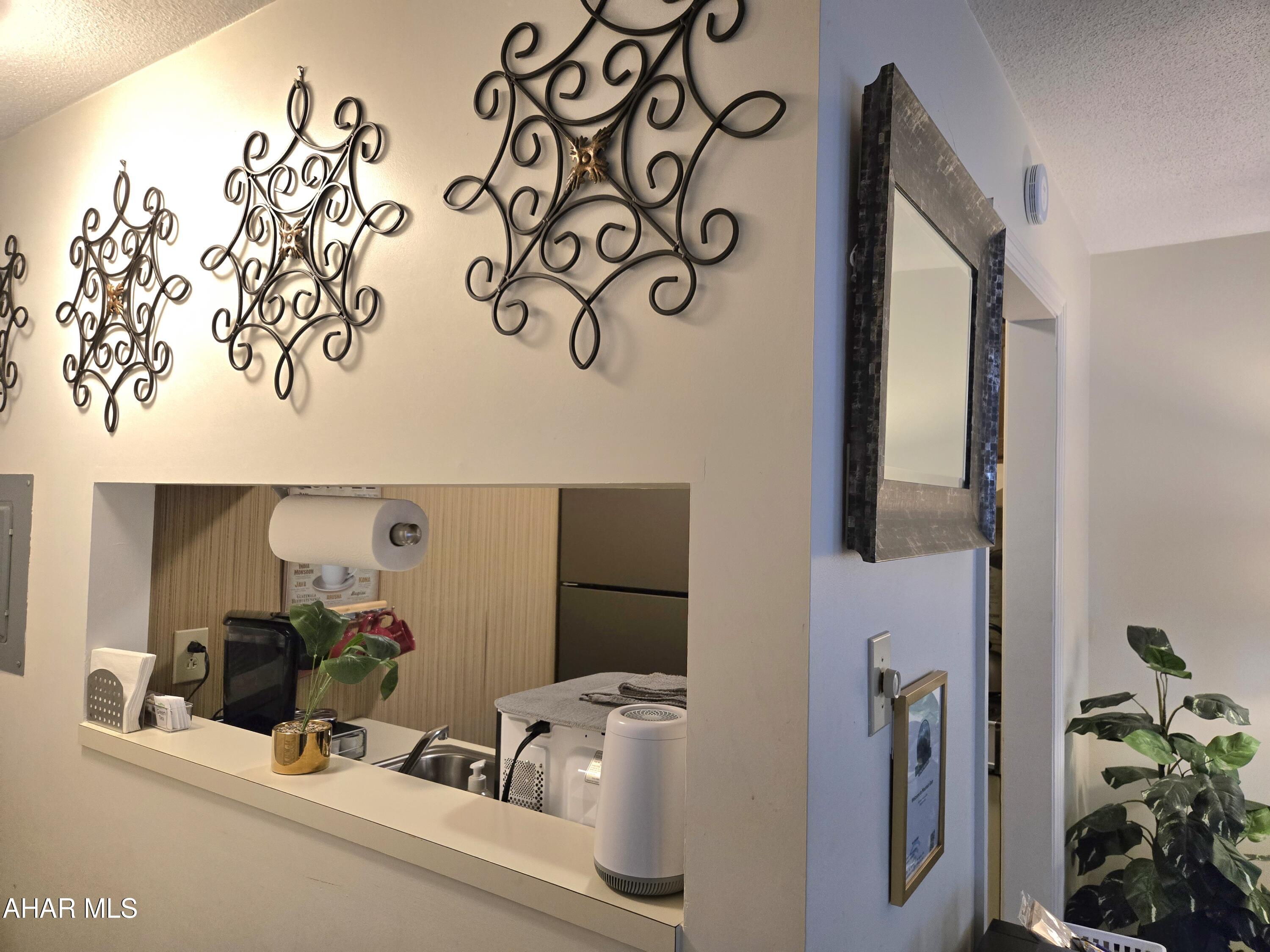 Blue Knob - Residential