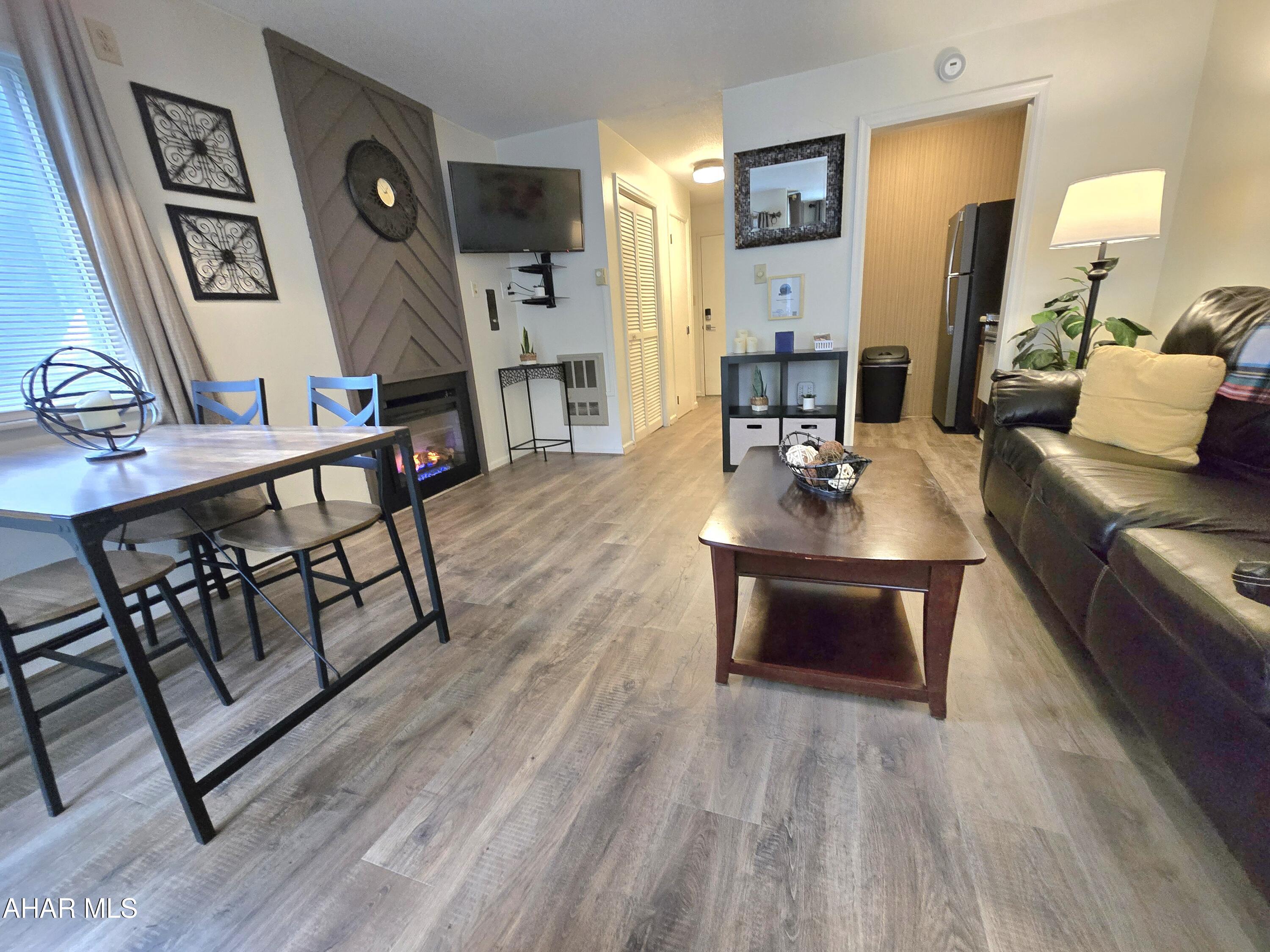 Blue Knob - Residential