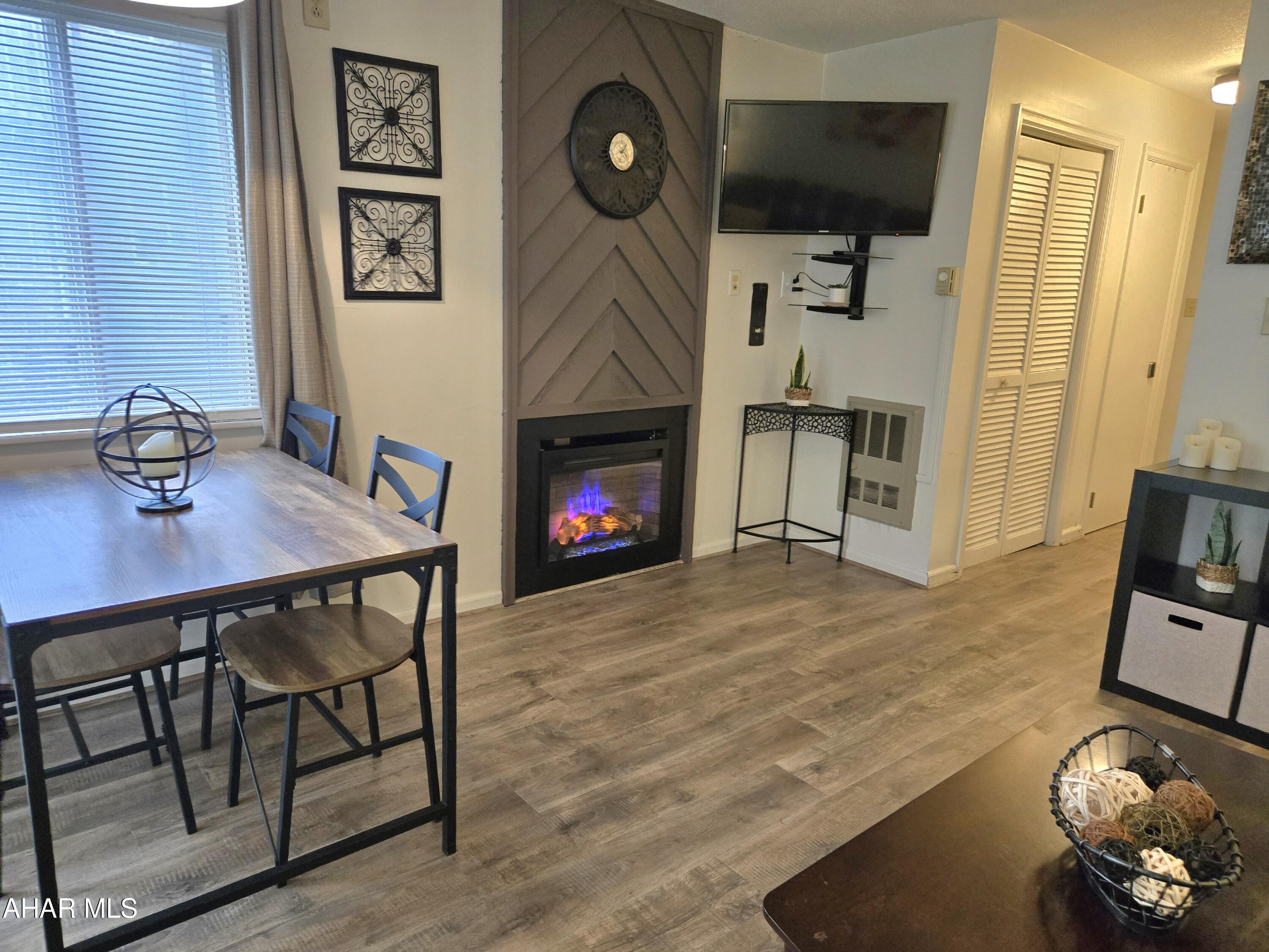 Blue Knob - Residential