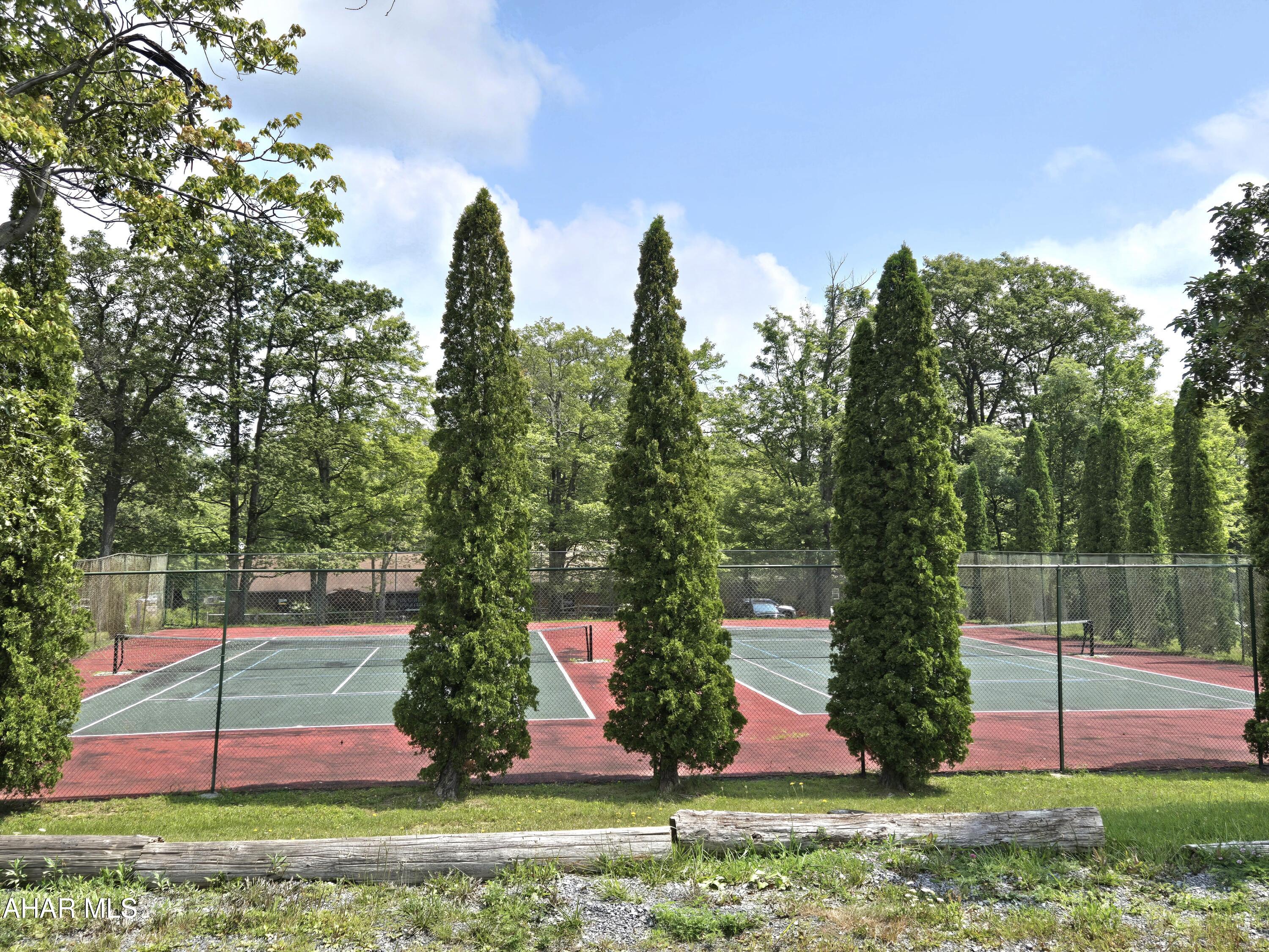 Blue Knob - Residential