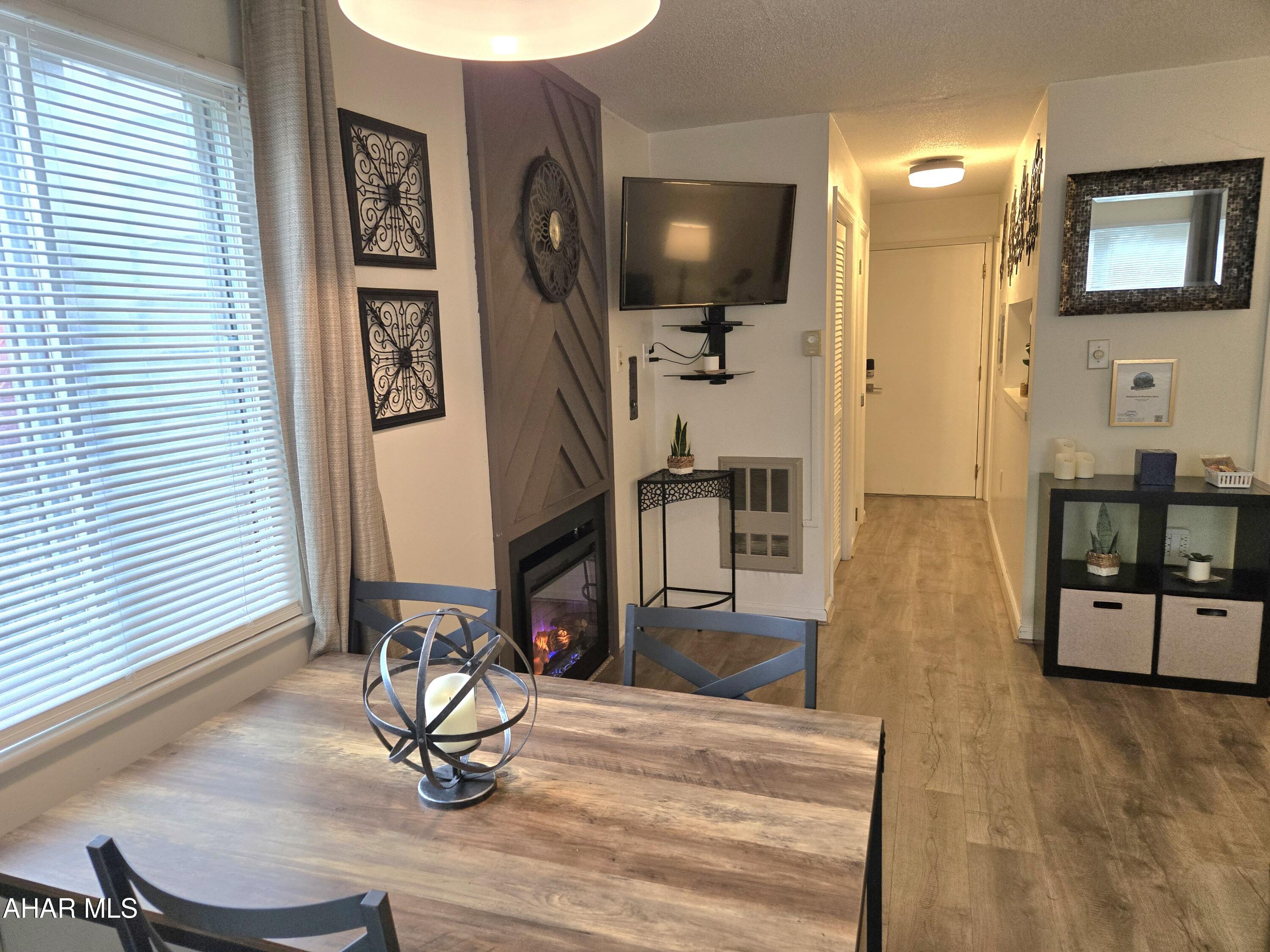 Blue Knob - Residential