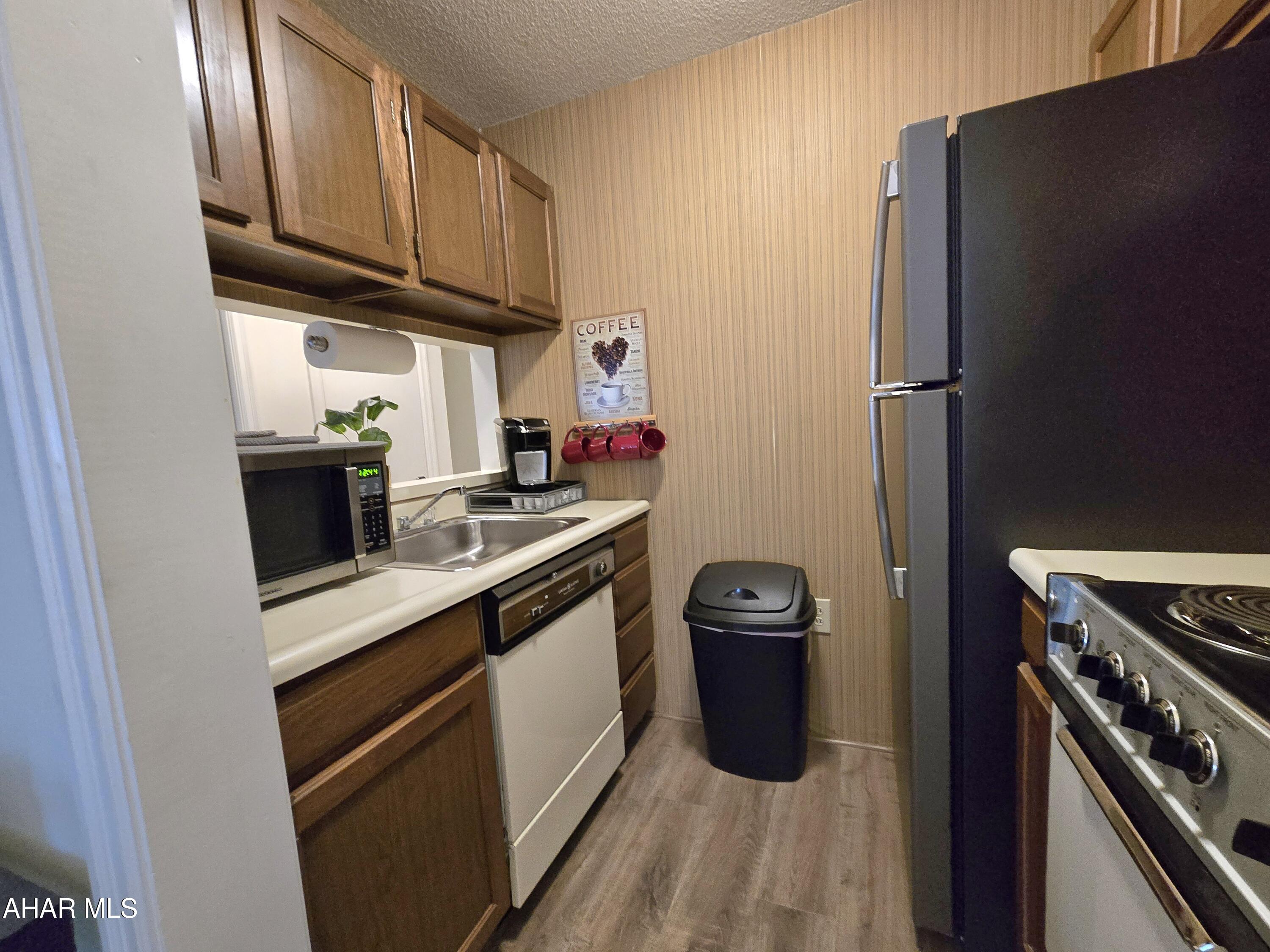 Blue Knob - Residential