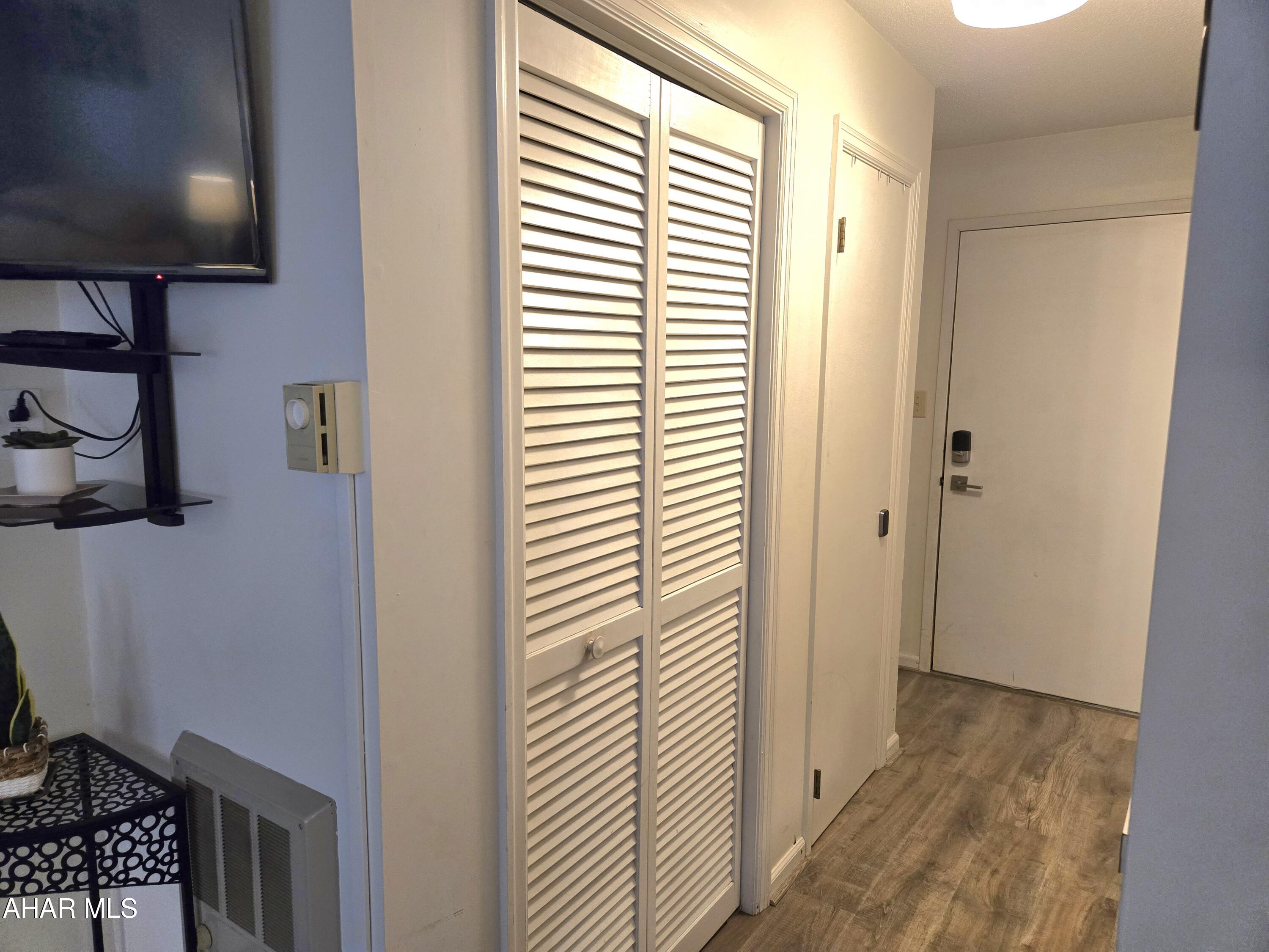 Blue Knob - Residential