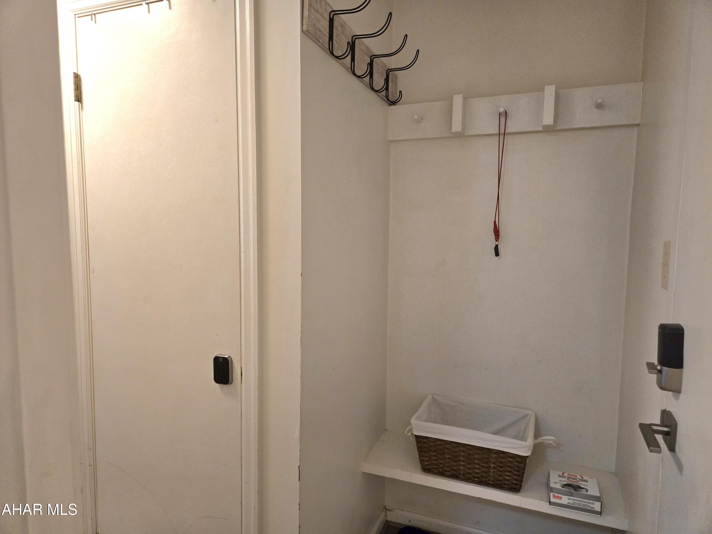 Blue Knob - Residential