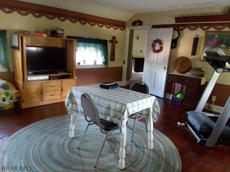 Unknown - Residential