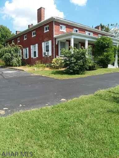 Unknown - Residential