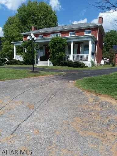 Unknown - Residential