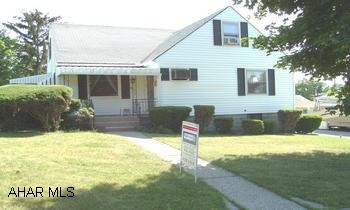 Garden Heights - Residential
